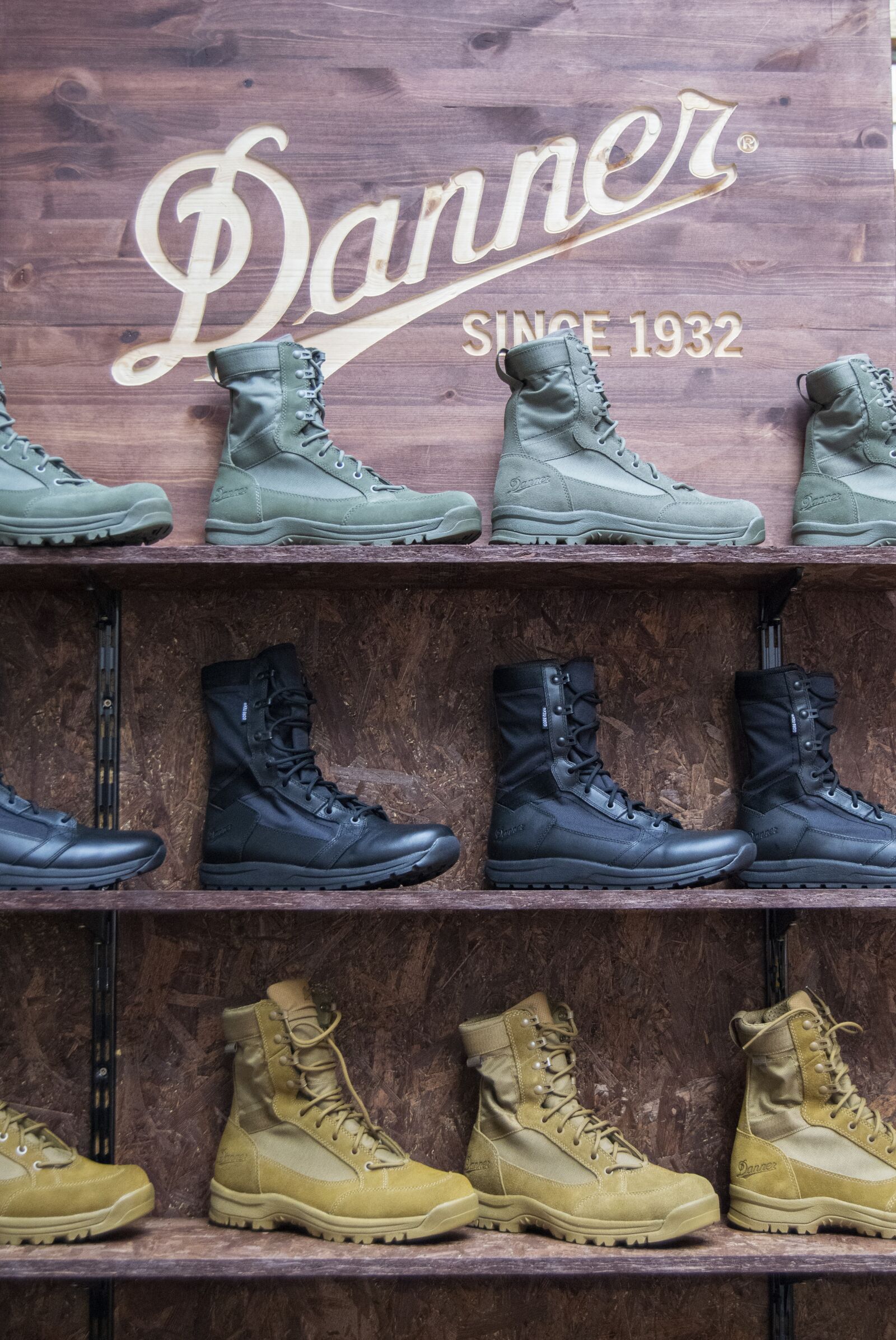Nikon D3300 sample photo. Boots, footwear, hiking photography