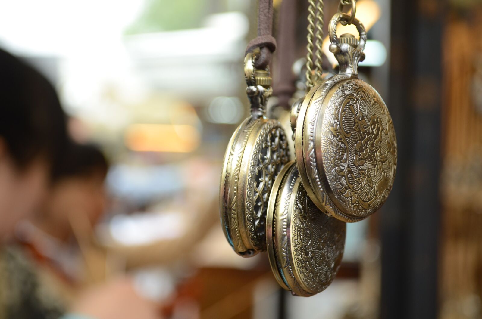 Nikon D5100 sample photo. Pocket watch, chengdu, jin-li photography