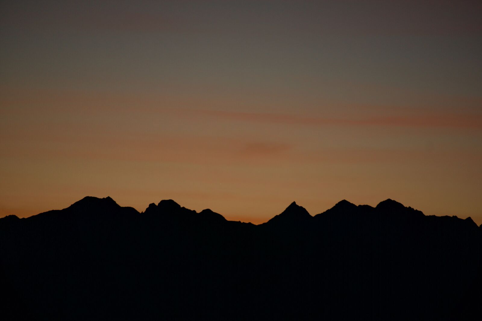 Sony a6000 sample photo. Sunset, sterzing, ritzail photography