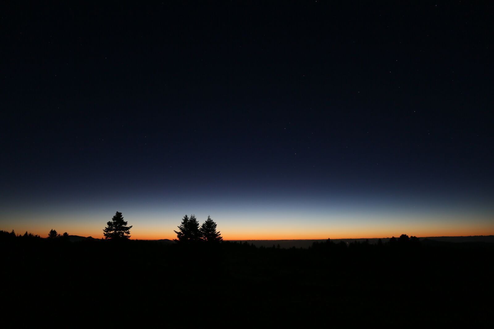 Canon EF 24-105mm F4L IS USM sample photo. Dawn, horizon, sky photography