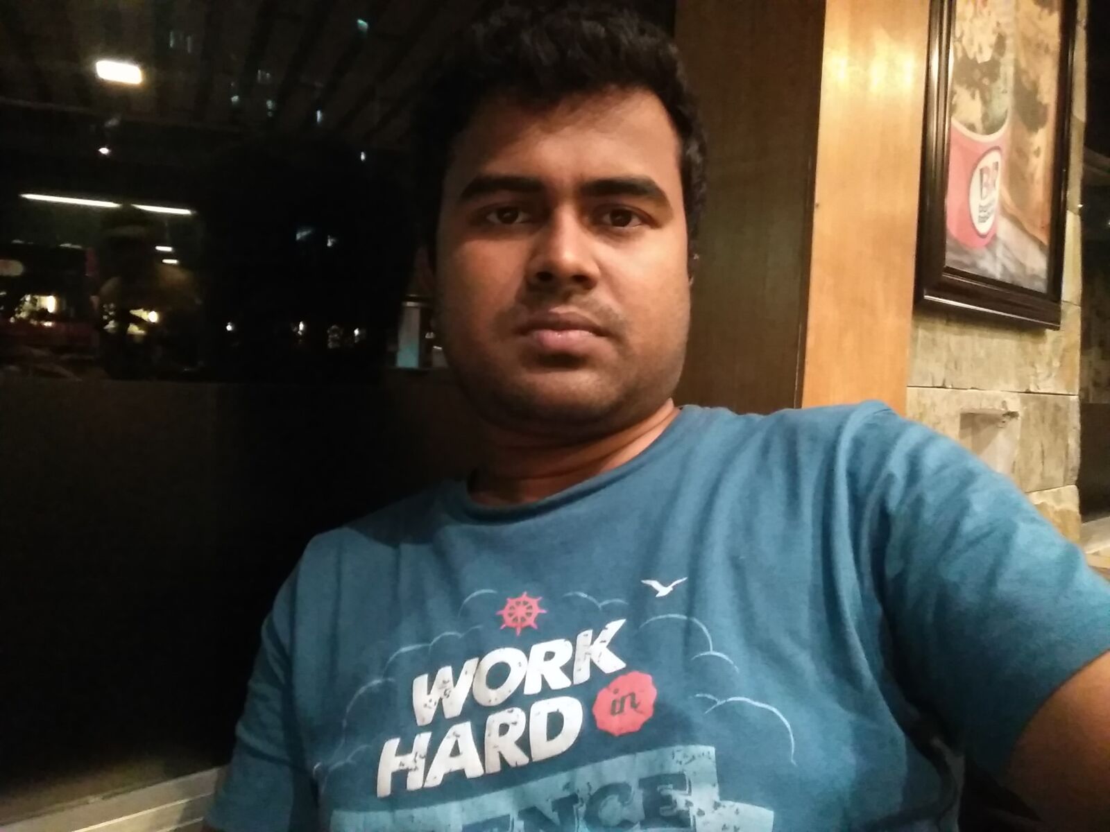 Xiaomi Redmi 4X sample photo