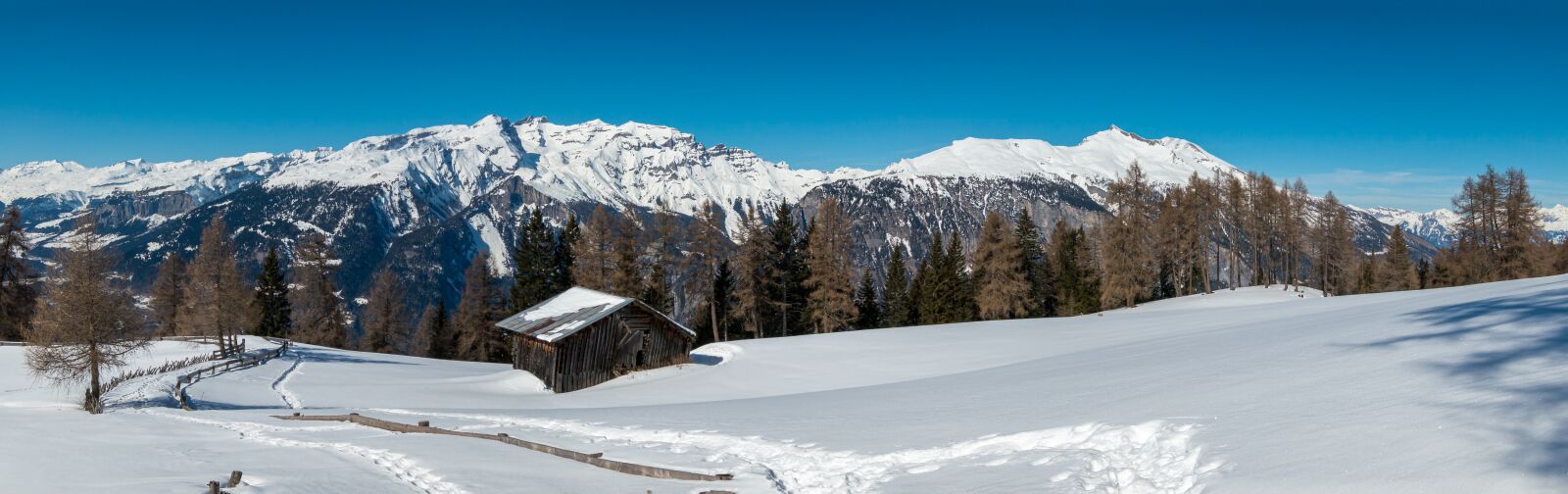 Canon PowerShot S100 sample photo. Panorama, winter, landscape photography
