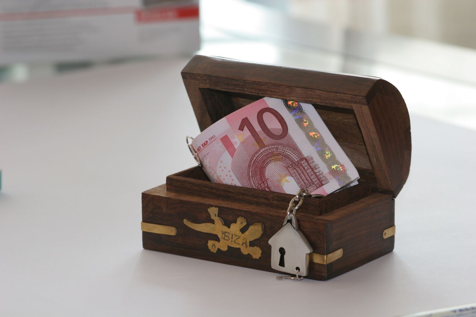 Canon EOS 20D sample photo. Finance, economy, business photography