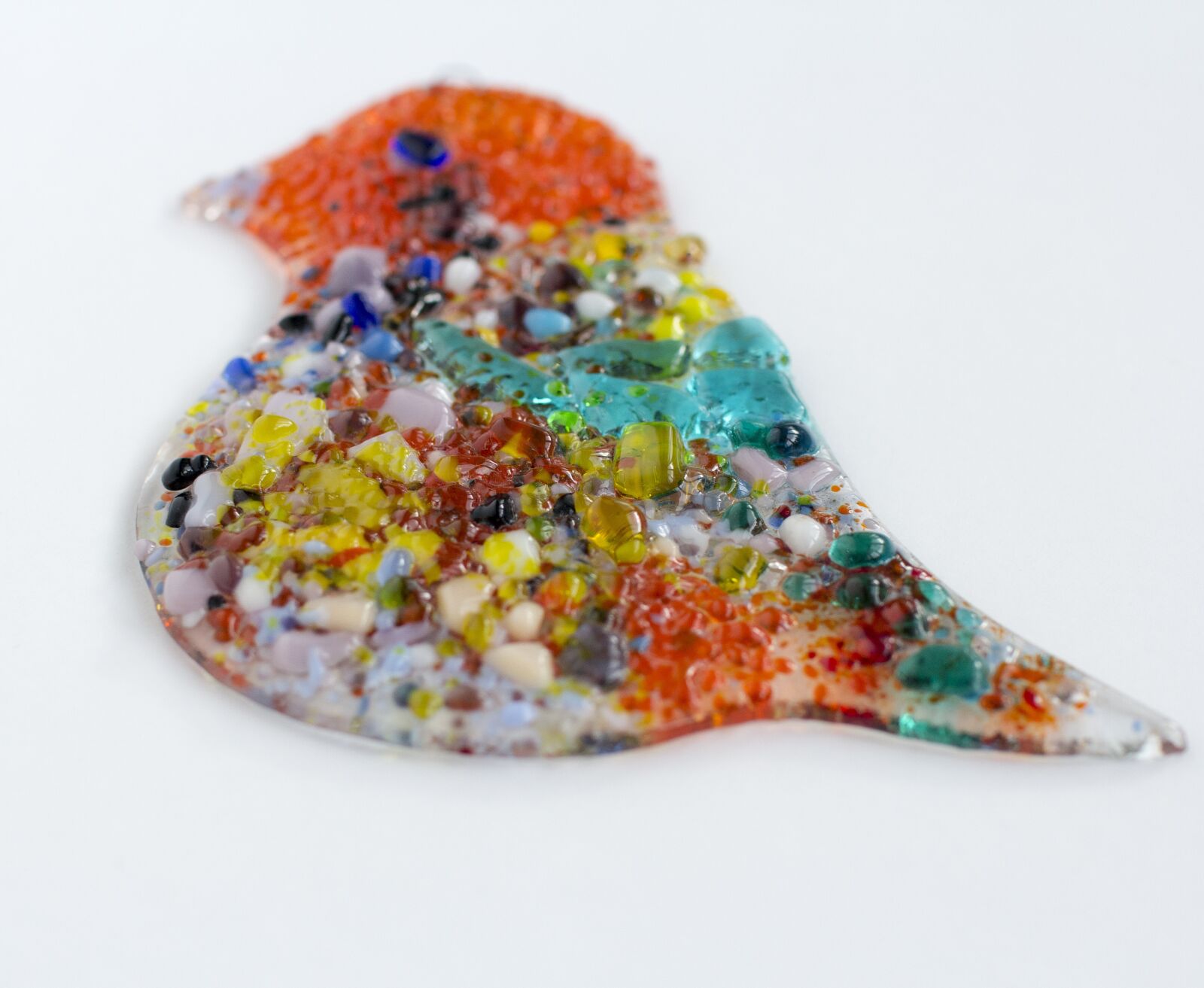 Canon EOS 60D sample photo. Handmade children's work, macro photography