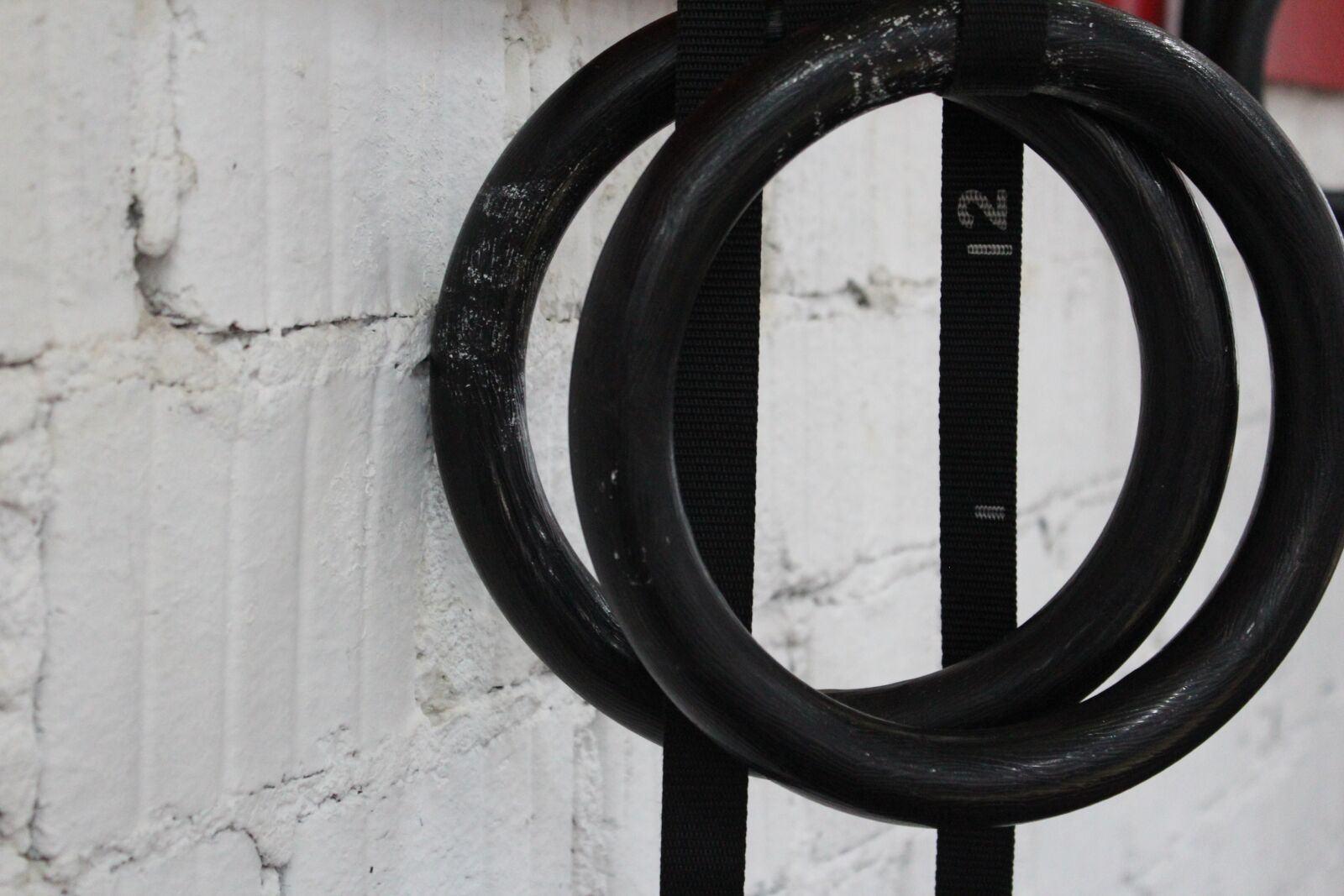 Canon EOS 600D (Rebel EOS T3i / EOS Kiss X5) sample photo. Gymnastic rings, rings, gymnastics photography