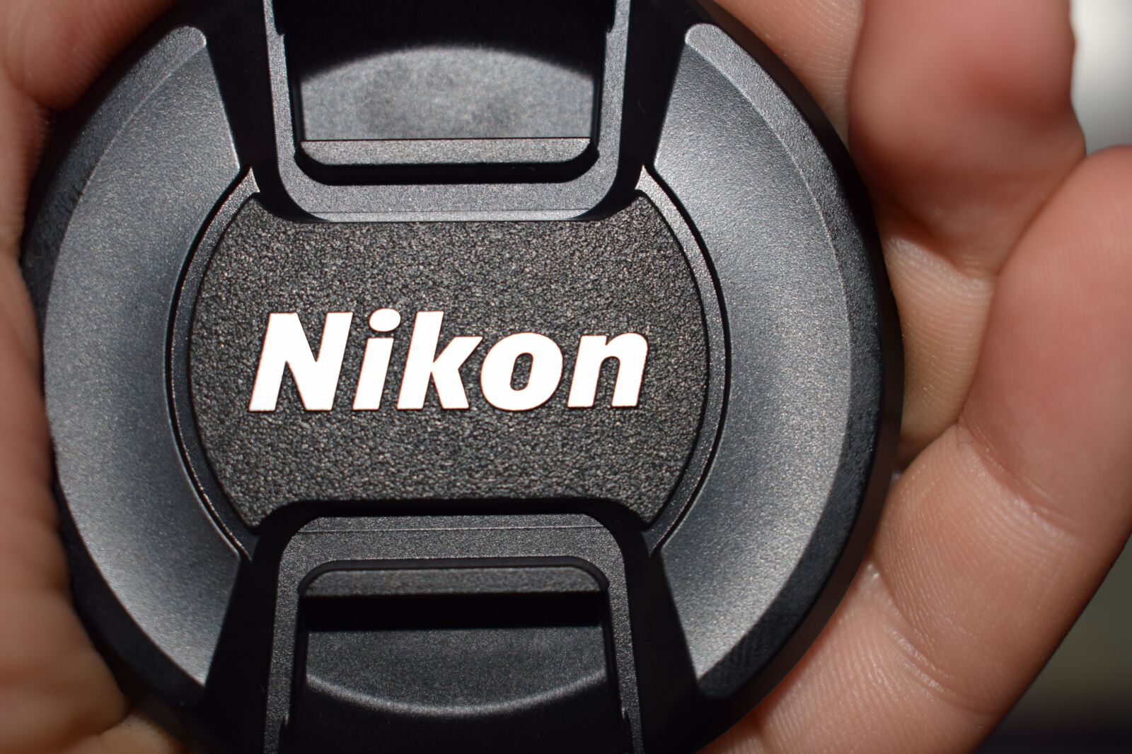 Nikon D3300 sample photo. Nikon, cap, apparatus photography