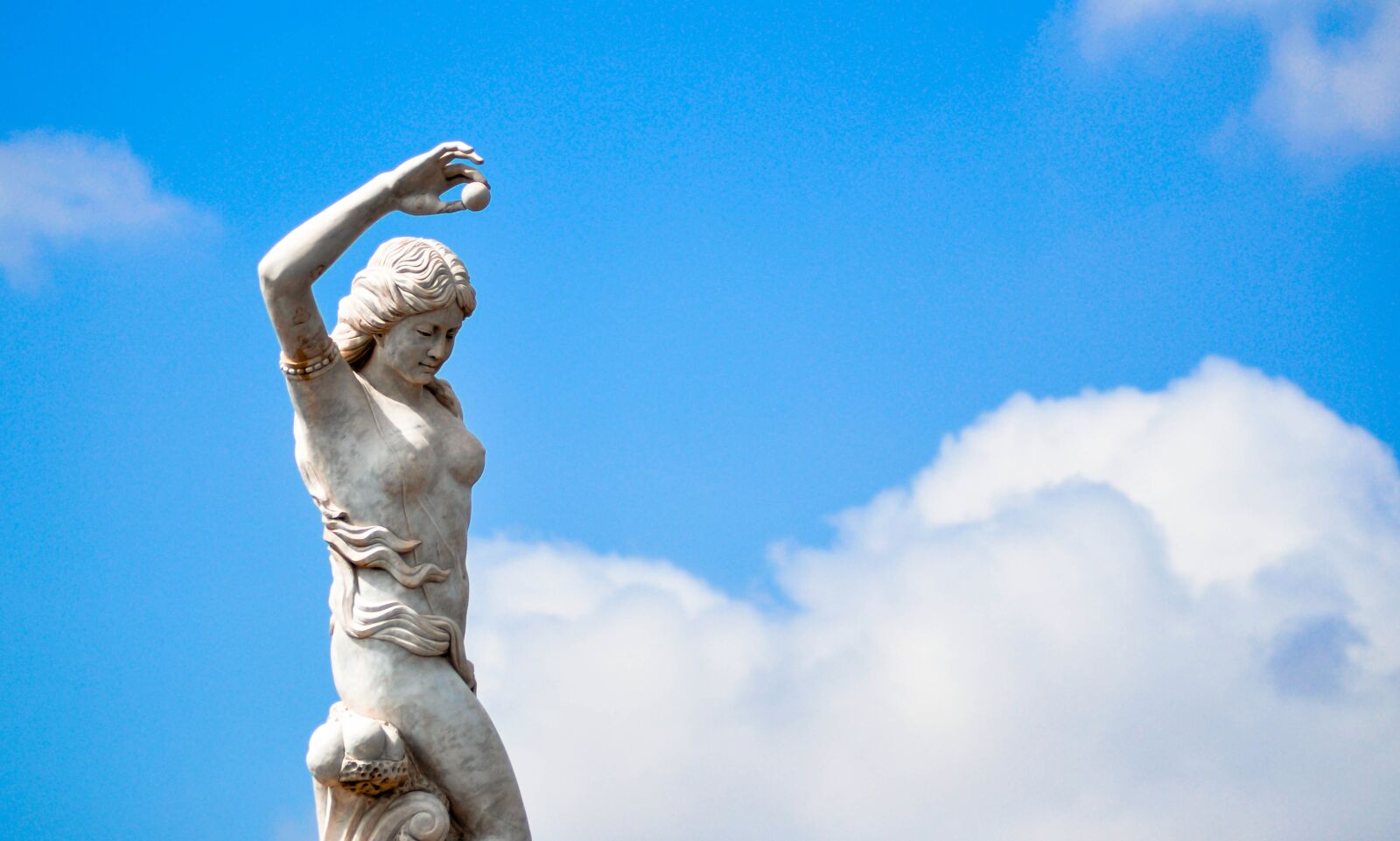 Nikon D90 sample photo. Statue, antique, sculpture photography