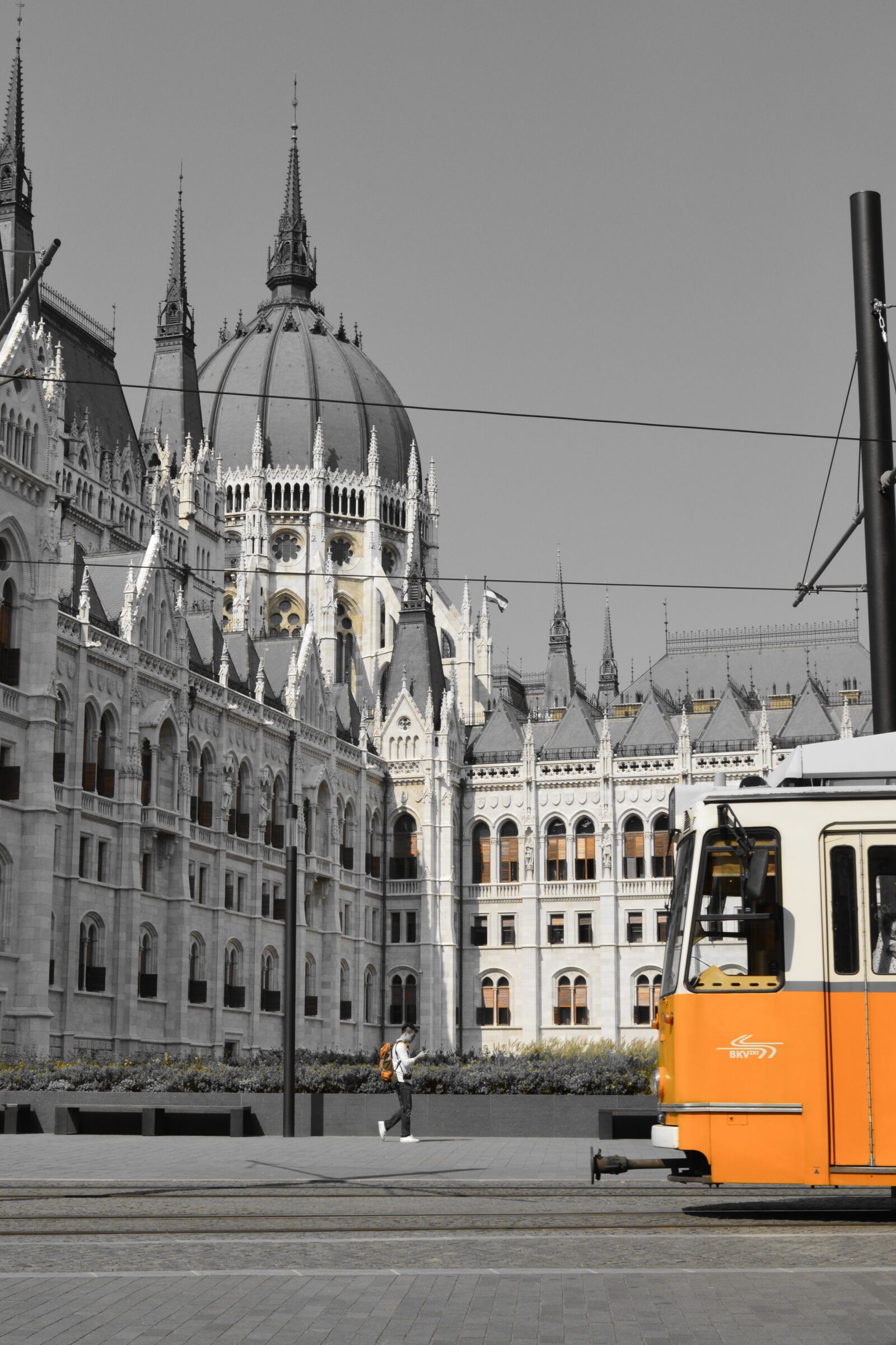 Nikon D3200 sample photo. Architecture, tourism, budapest photography