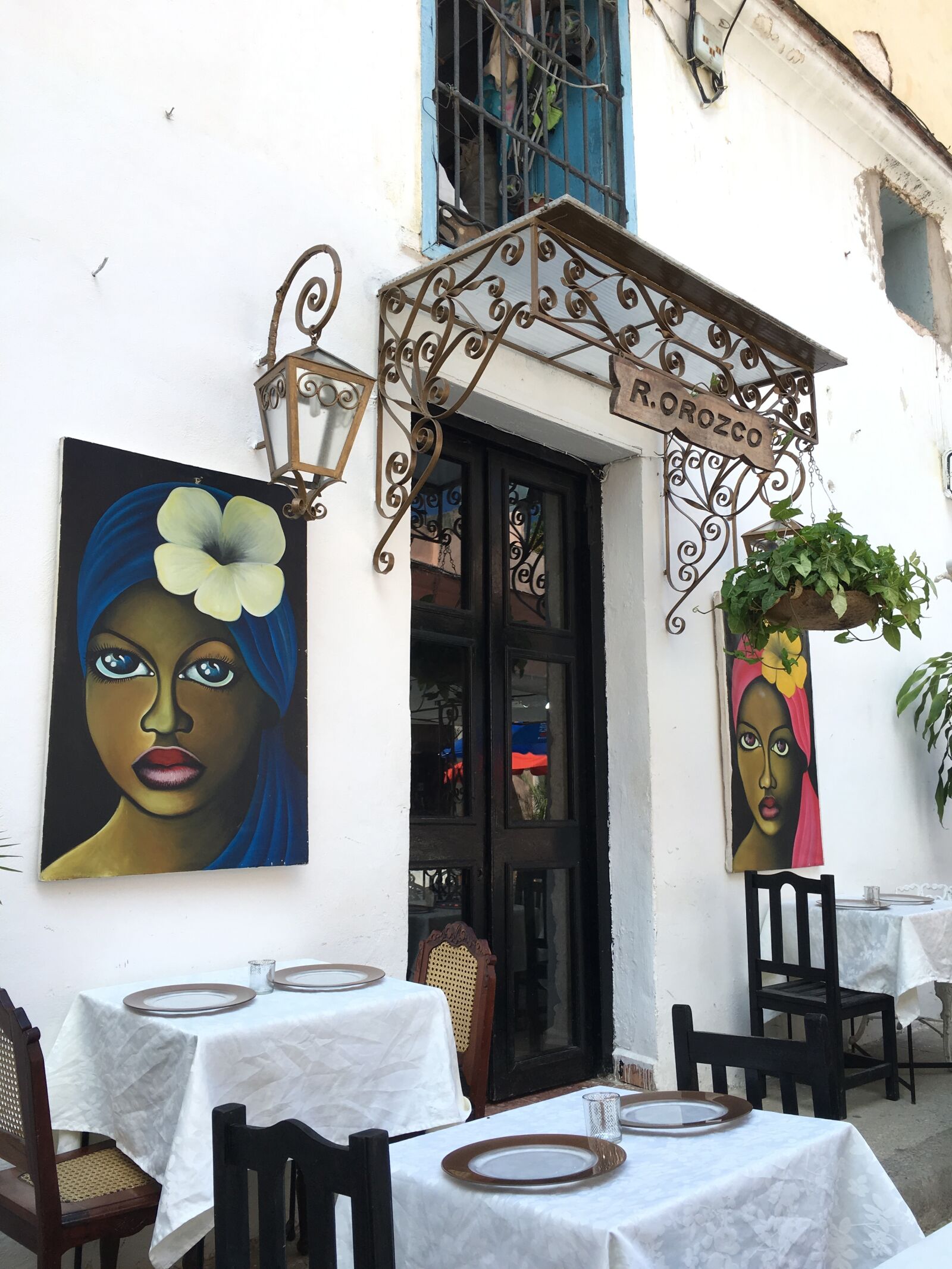 Apple iPhone 6s sample photo. Cuba, habana, summer photography