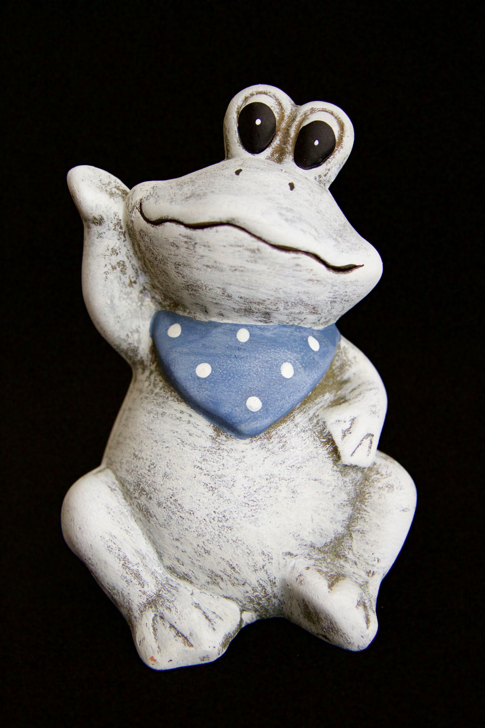 Canon EOS 70D sample photo. Art, ceramic, figure photography