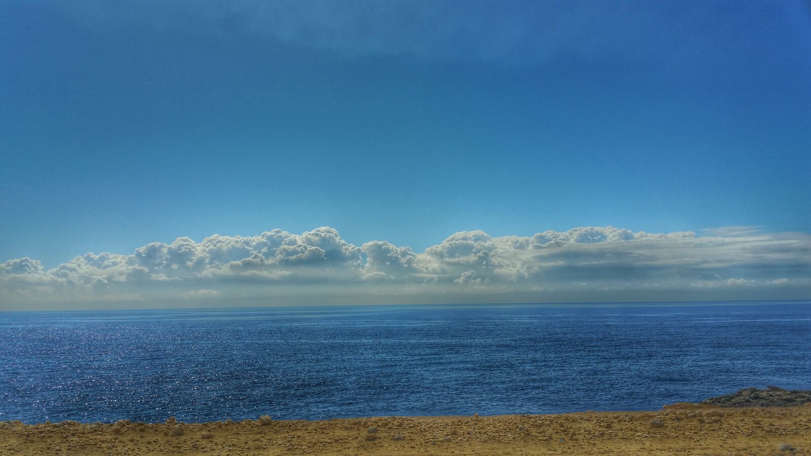 Samsung Galaxy Note4 sample photo. Ocean, landscape, sea photography