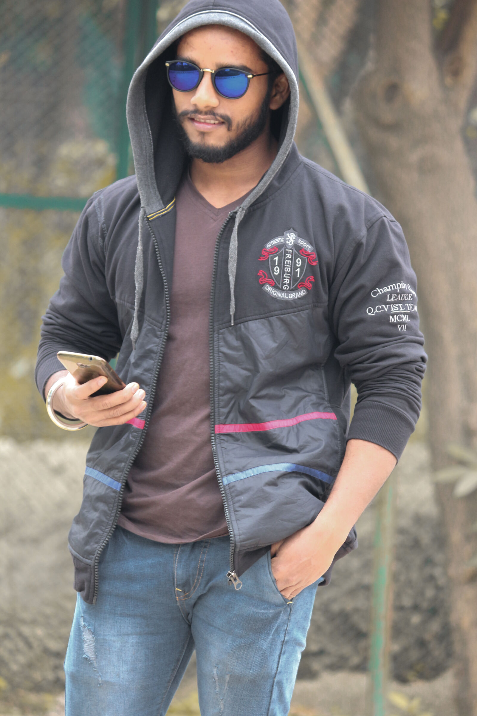 Canon EOS 700D (EOS Rebel T5i / EOS Kiss X7i) sample photo. Ravi photography