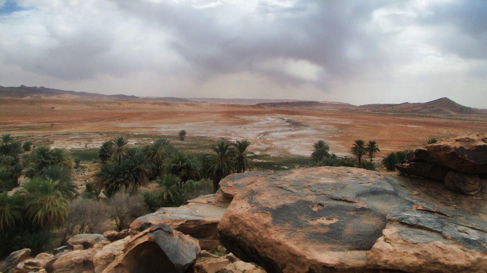 Canon PowerShot ELPH 160 (IXUS 160 / IXY 150) sample photo. Algeria, beautiful, desert, landscape photography
