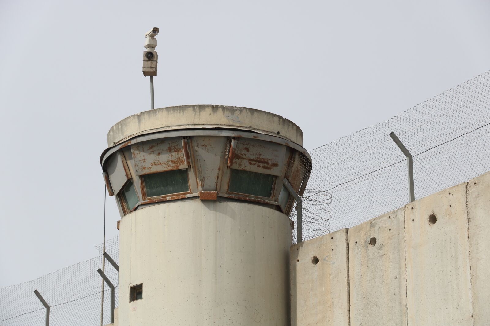 Canon EOS 750D (EOS Rebel T6i / EOS Kiss X8i) sample photo. Palestine, israel, bethlehem photography