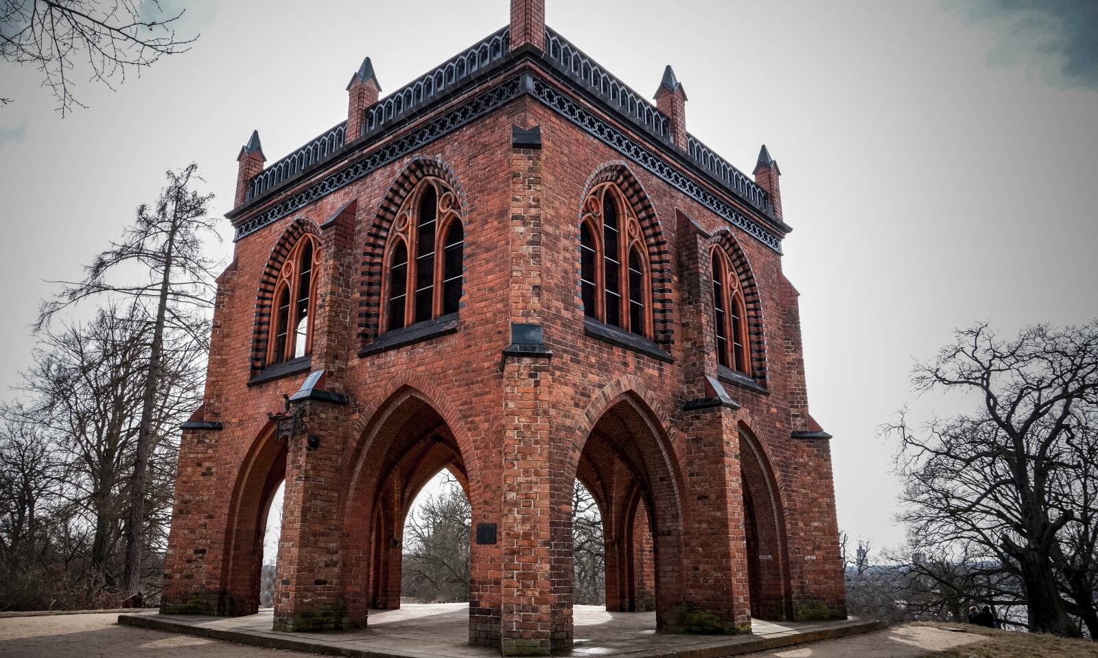 Sony Alpha a5000 (ILCE 5000) sample photo. Architecture, building, brick photography