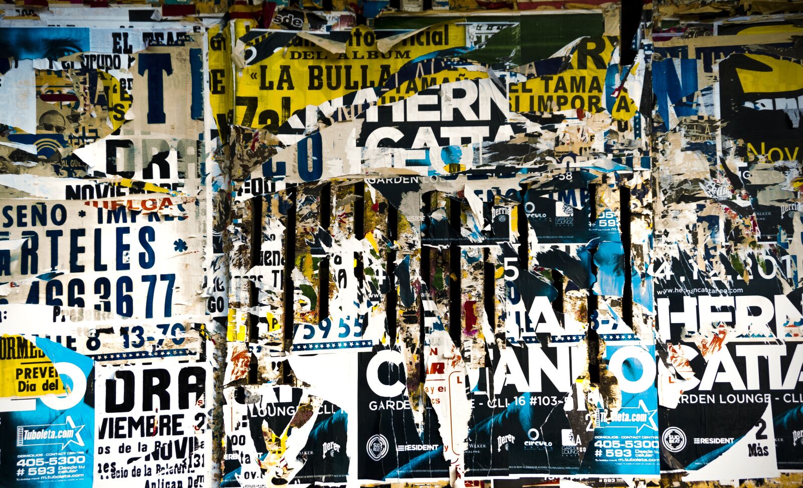 Sony Alpha NEX-6 sample photo. Texture, colorful, paper photography