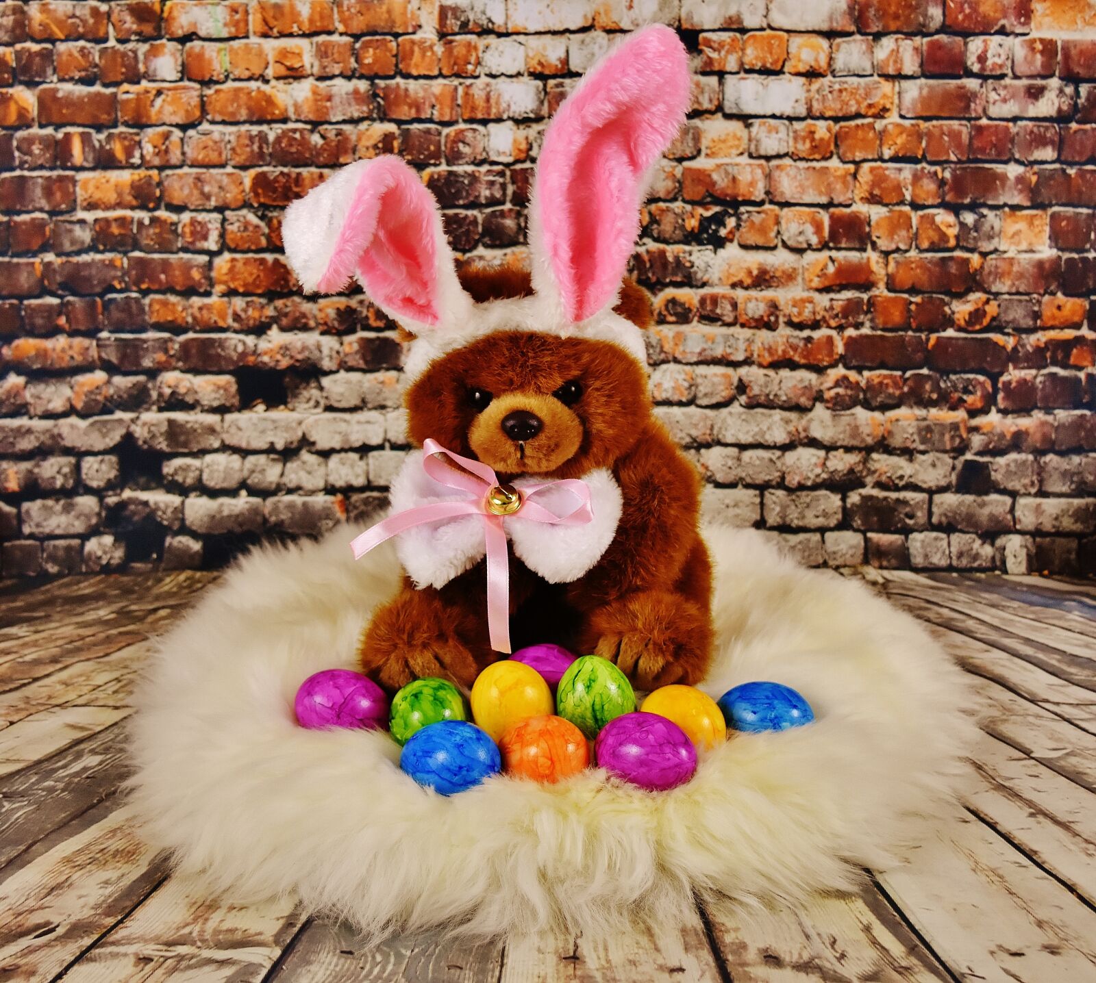 Nikon D7200 sample photo. Easter eggs, easter, egg photography