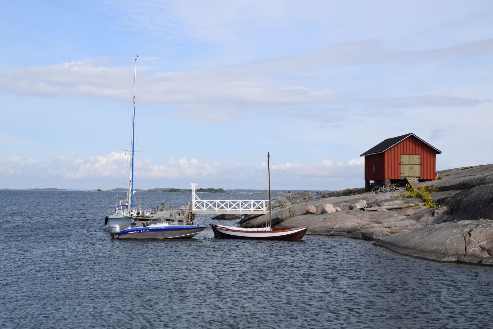 Nikon D5300 sample photo. S dersk r, suomi photography