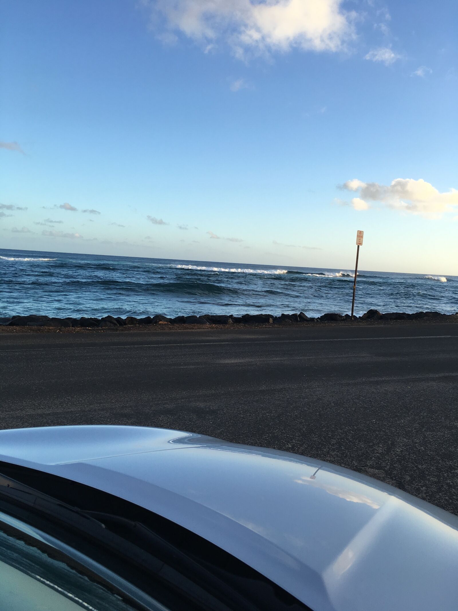 Apple iPhone SE sample photo. Hawaii photography