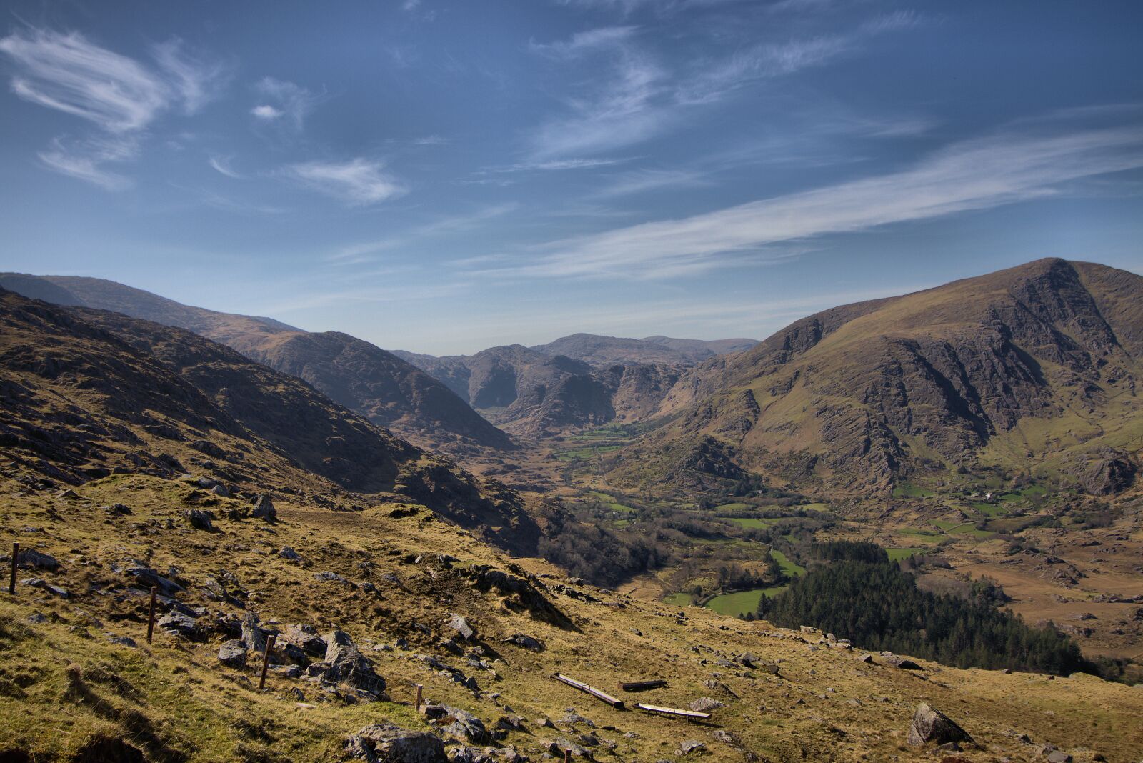 Canon EOS 90D sample photo. Caha mountains, landscape, hills photography