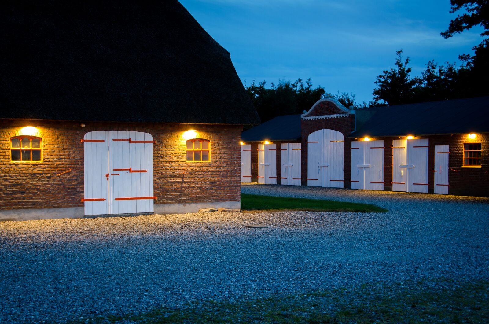 Nikon D7000 sample photo. Southern jutland, head count photography
