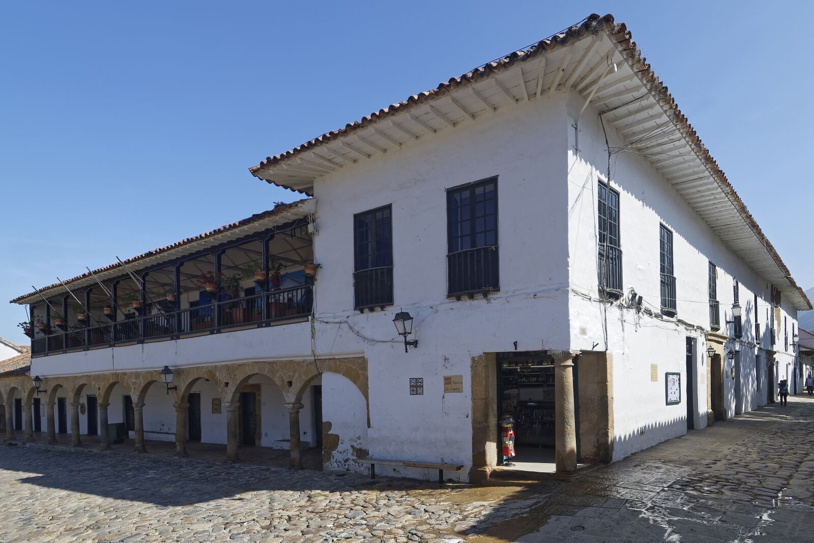 Nikon D500 sample photo. Colombia, villa de leyva photography