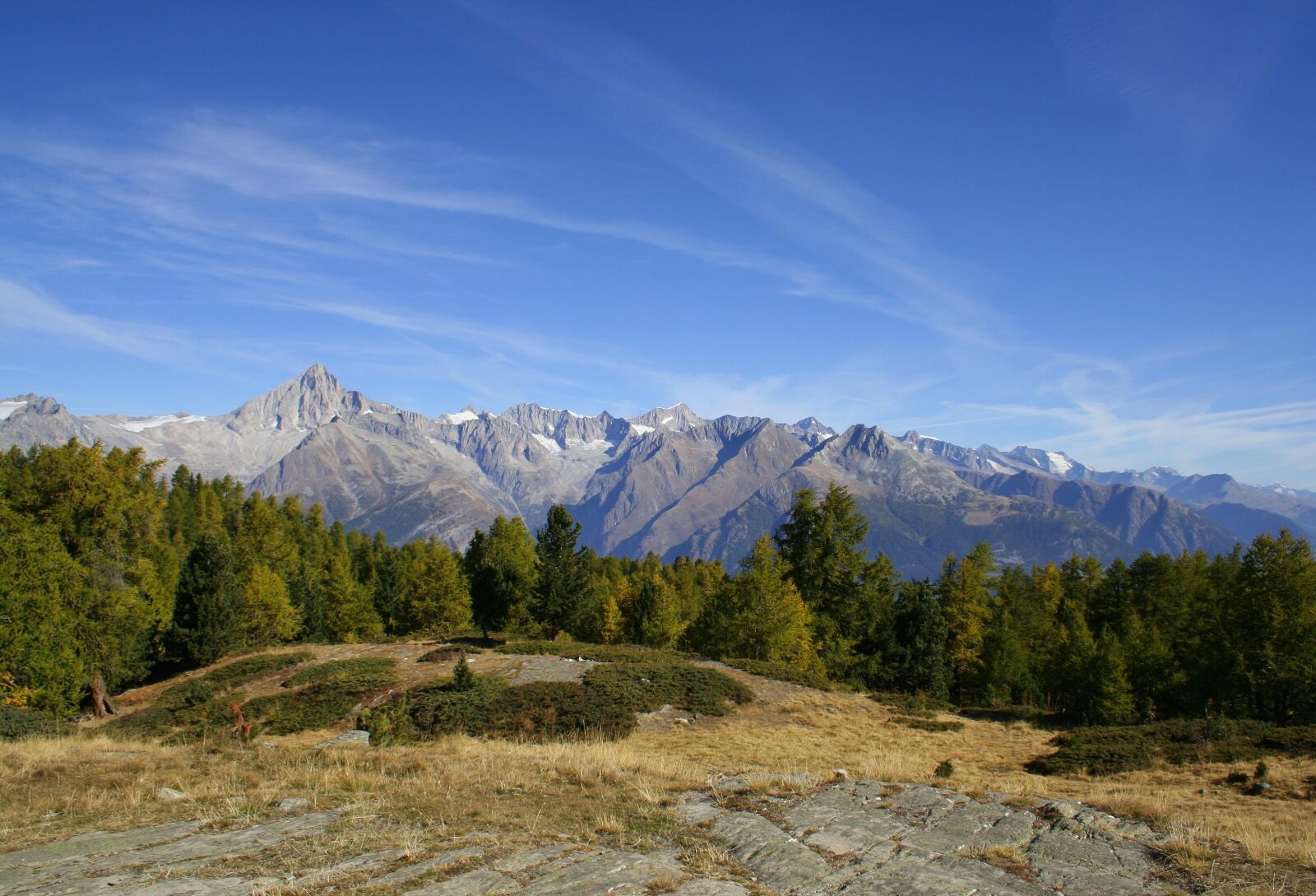 Canon EOS 350D (EOS Digital Rebel XT / EOS Kiss Digital N) sample photo. Mountains, landscape, alpine photography