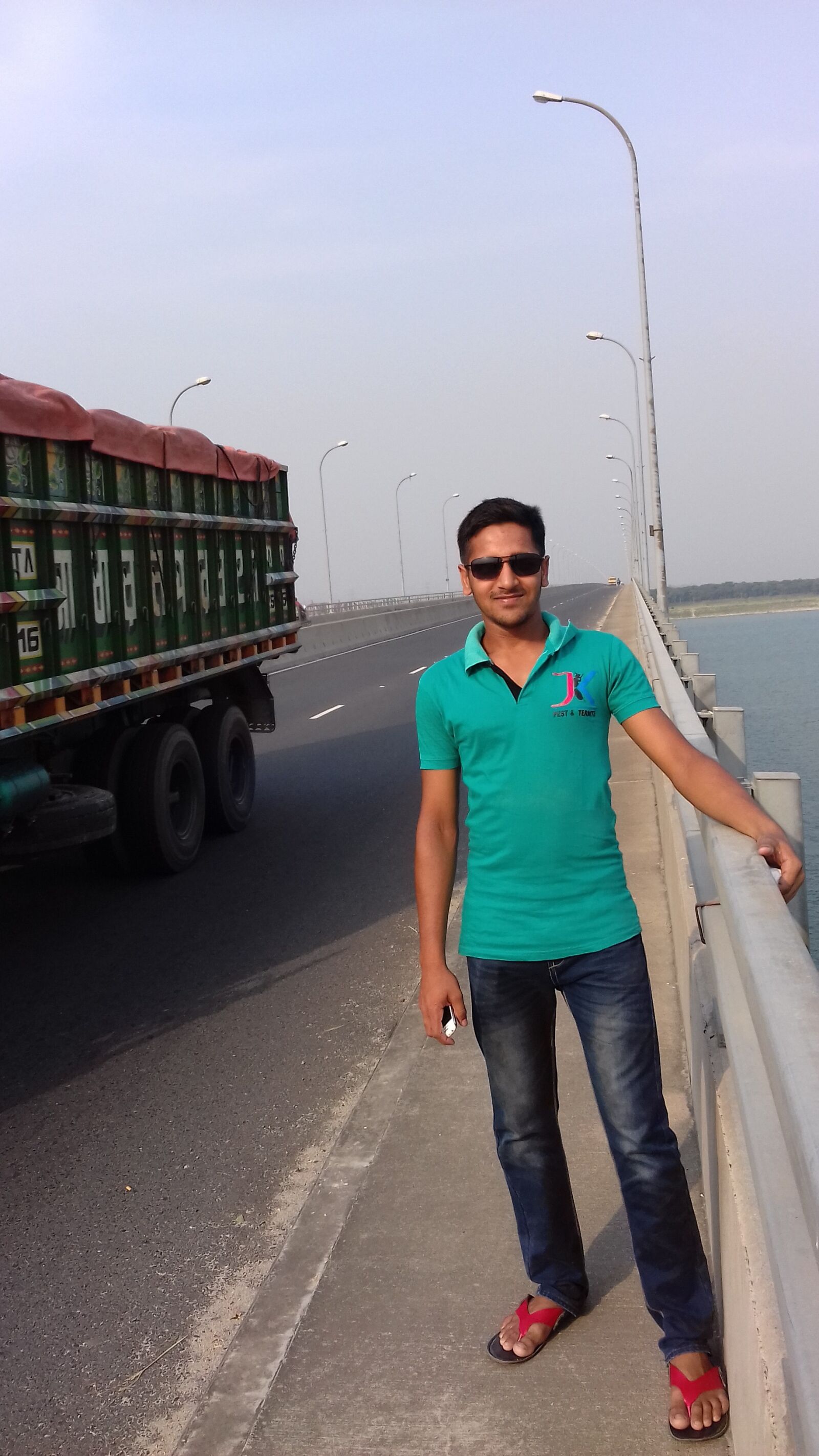 Samsung Galaxy Grand Prime sample photo