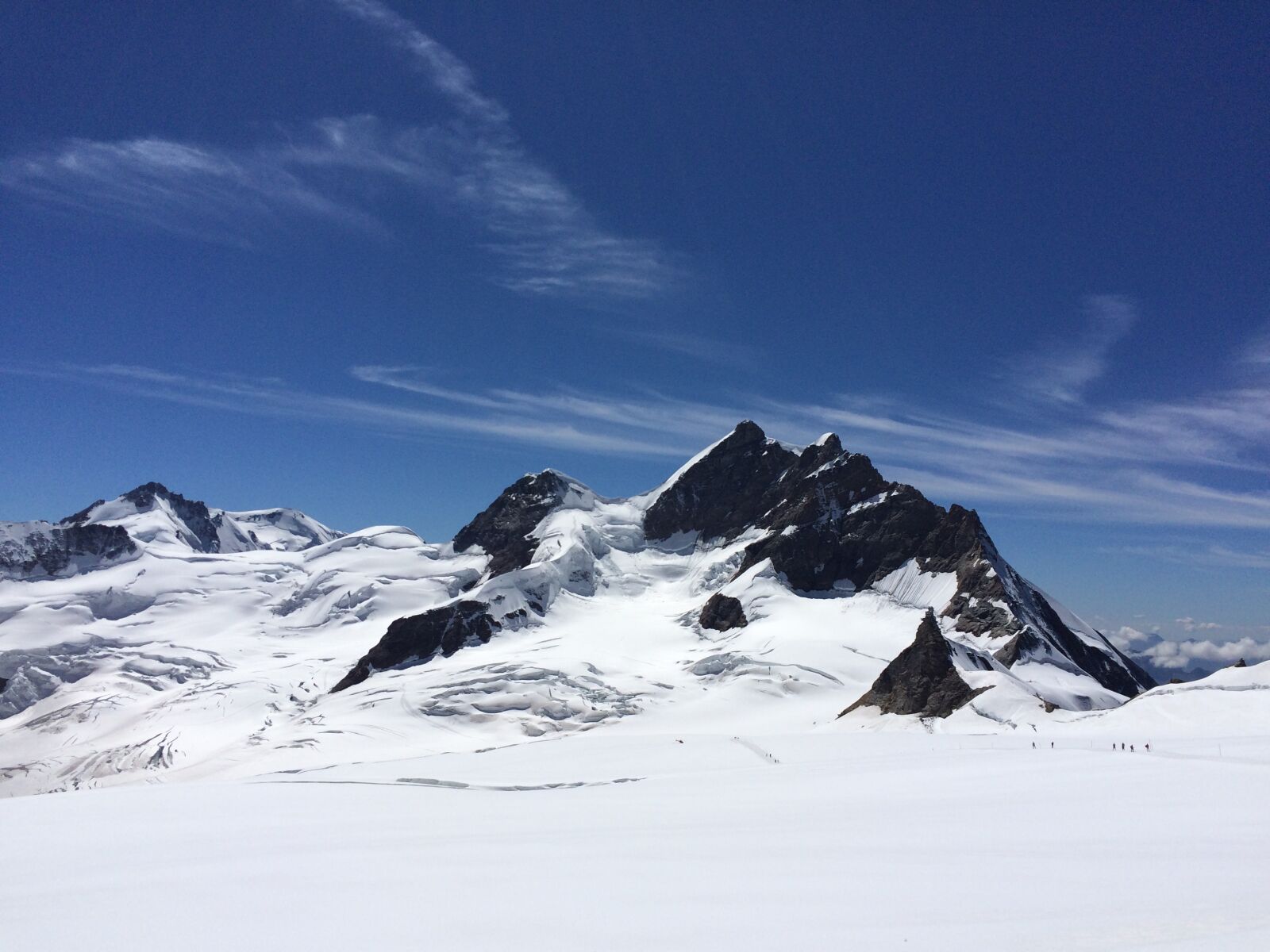 iPhone 5s back camera 4.15mm f/2.2 sample photo. Virgin, mountain, alpine photography