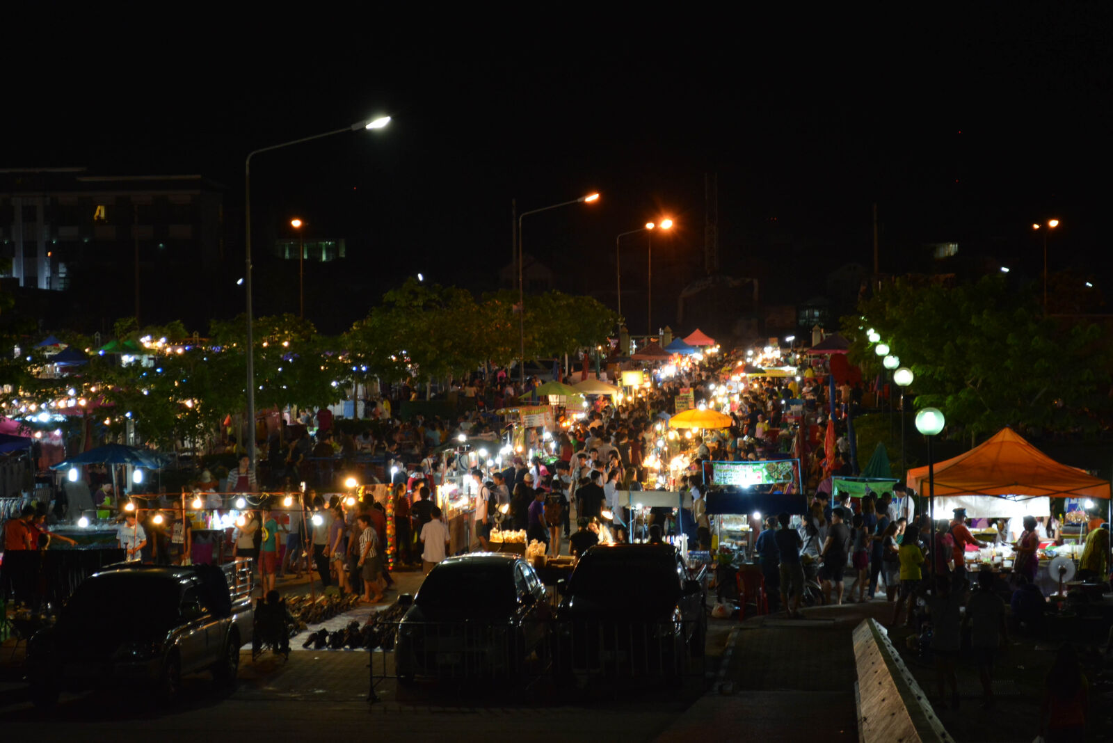 Nikon D5200 sample photo