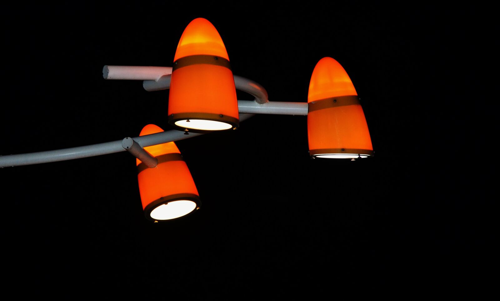 Nikon D7000 sample photo. Street lamp, light, electric photography
