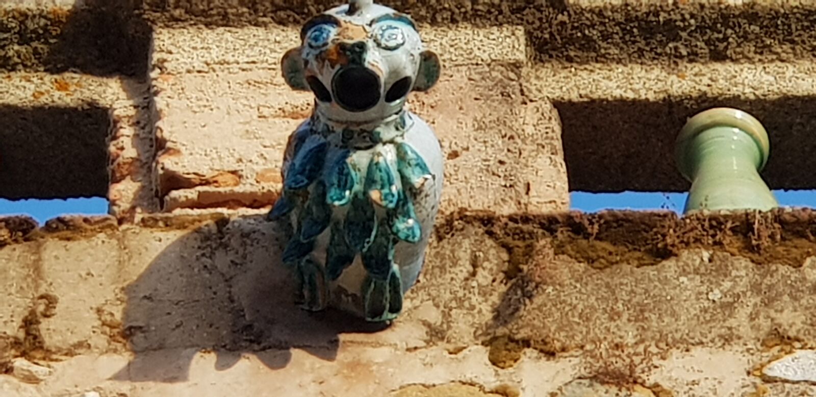 Samsung SM-N950F sample photo. Cáceres, city, extremadura photography