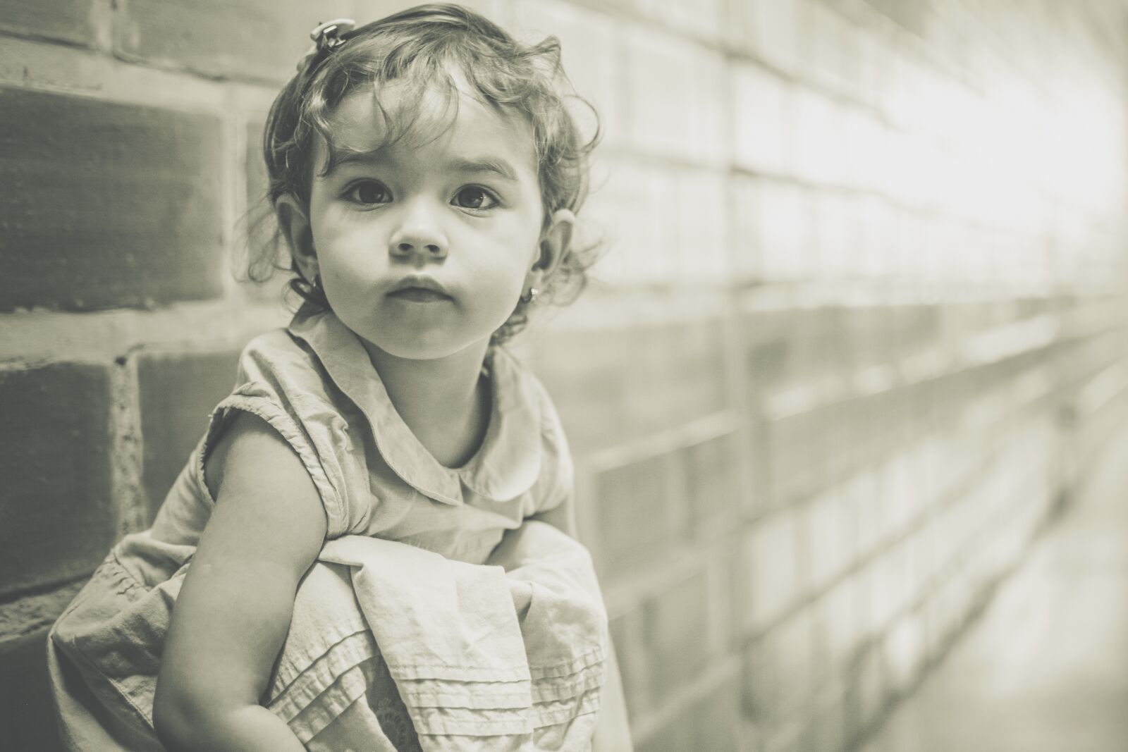 Nikon D7100 sample photo. Photo, girl, portrait photography