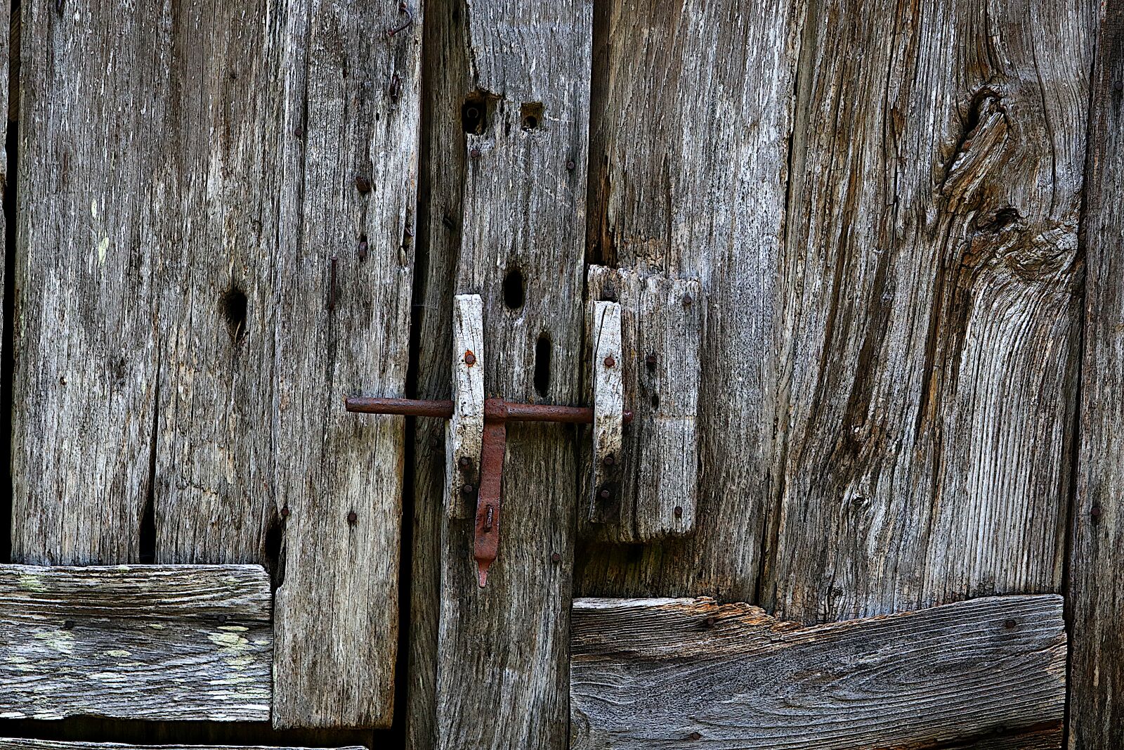 Canon PowerShot G1 X Mark III sample photo. Architecture, door, closure photography