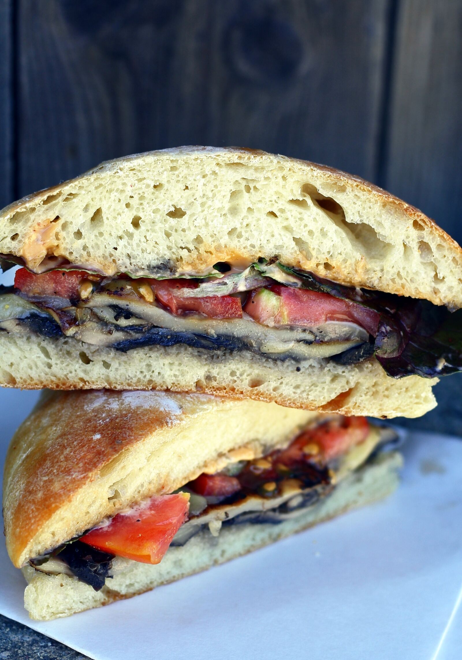 Canon EOS 1000D (EOS Digital Rebel XS / EOS Kiss F) sample photo. Sandwich, vegetarian, healthy photography