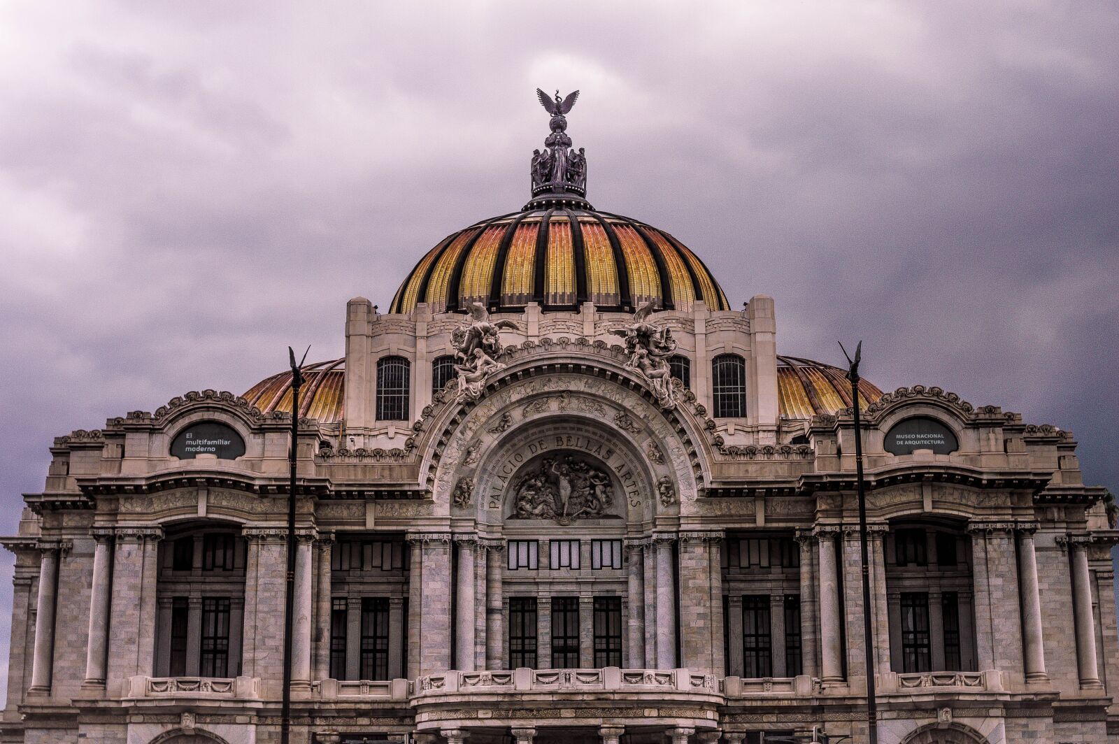 Nikon D3200 sample photo. Architecture, trip, building photography