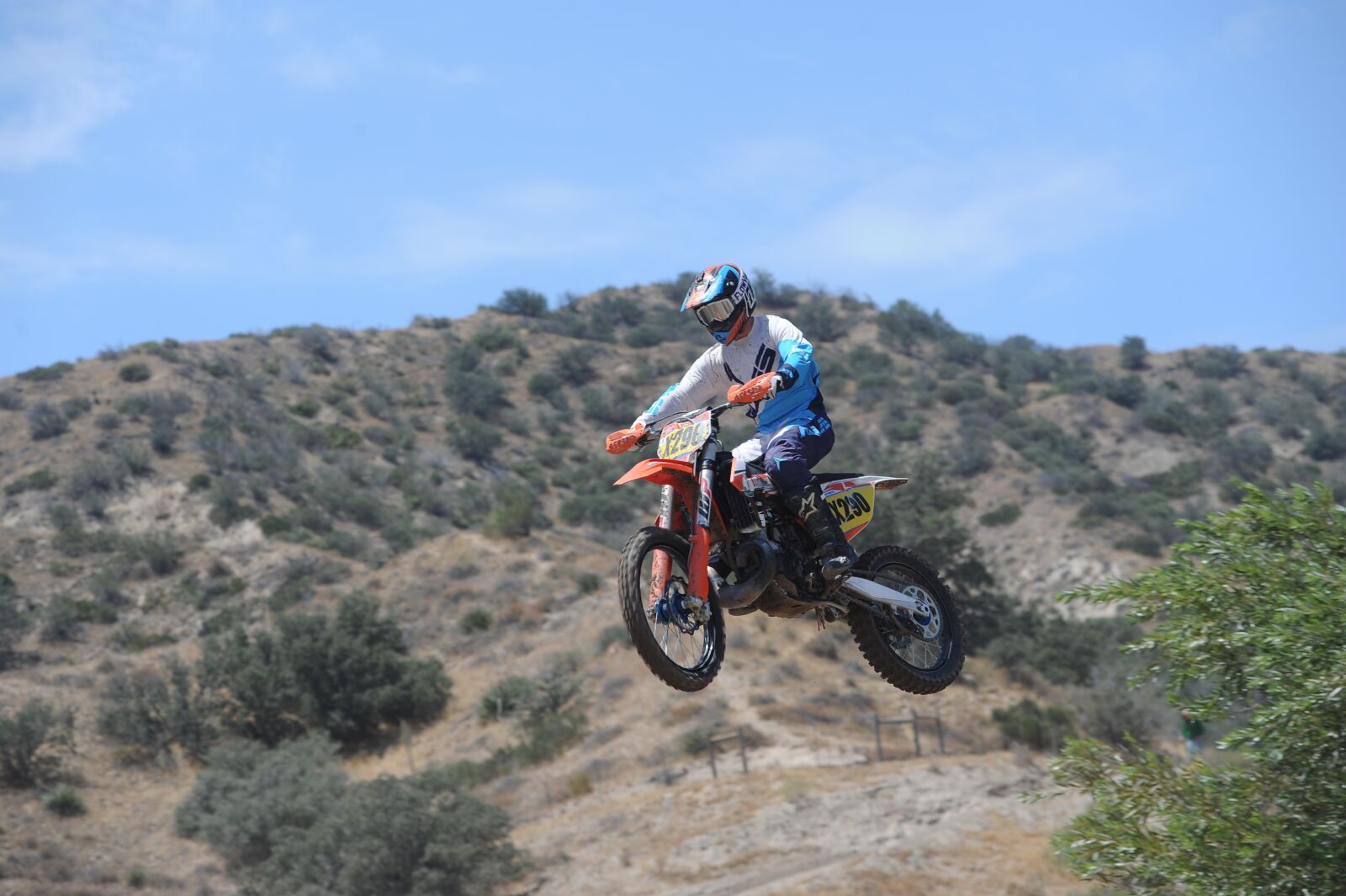Nikon D3S sample photo. Ump, moto, mx motocross photography