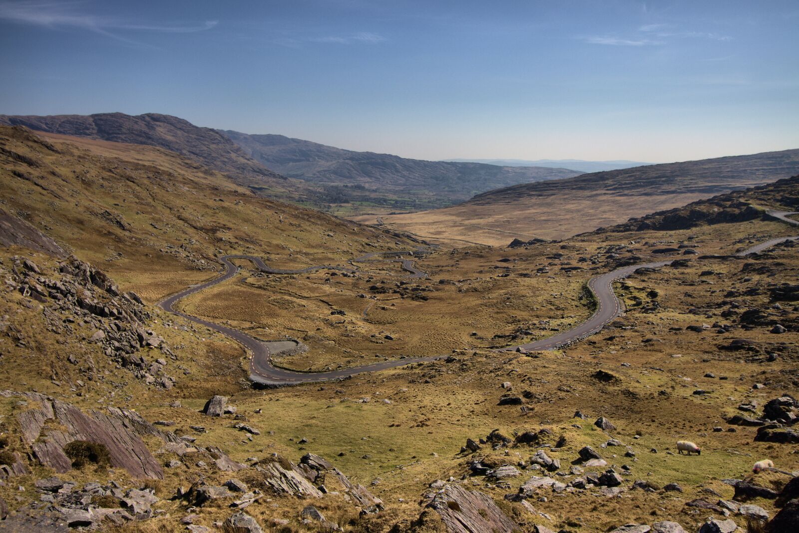 Canon EOS 90D sample photo. Landscape, scenic, view photography