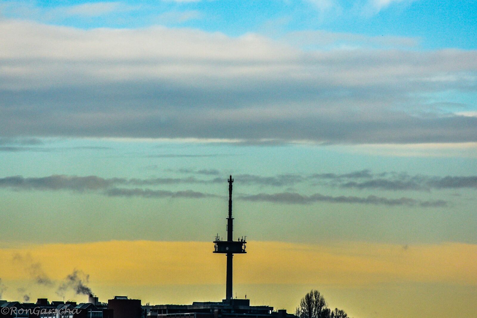 Nikon D7200 sample photo. Transmitter, regensburg, ziegetsberg photography