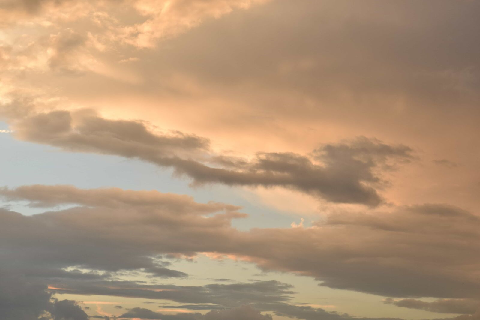 Nikon D3300 sample photo. Sunset, sun, nature, sky photography