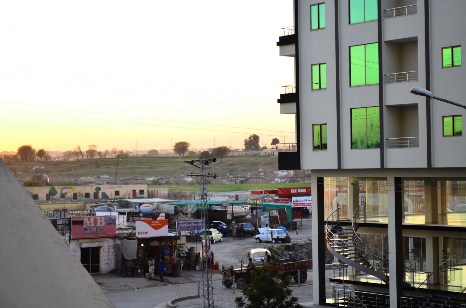 Nikon D5100 sample photo. People, nature, lanscape photography
