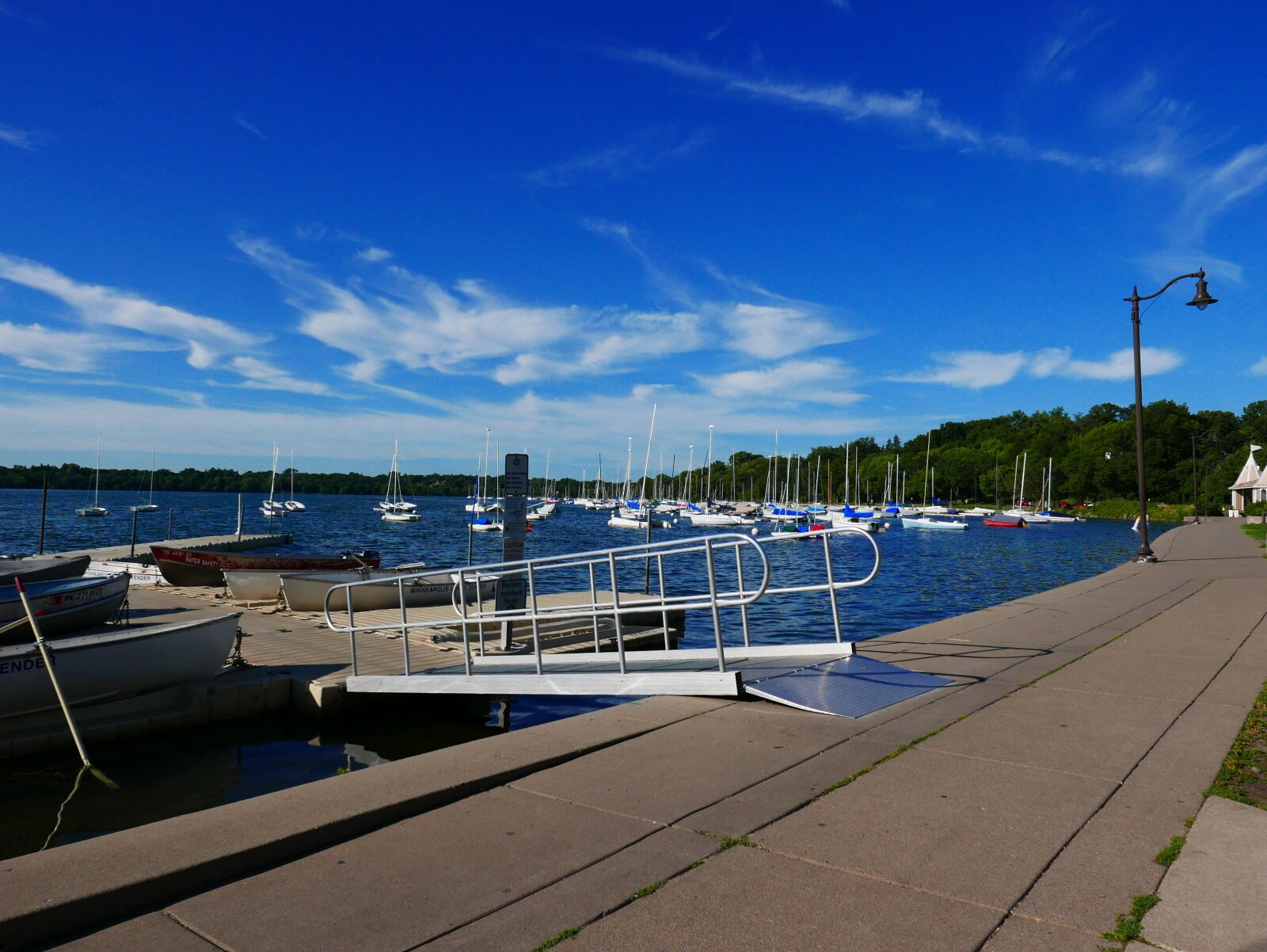 Panasonic Lumix DMC-LX100 sample photo. Summer, sailing, boat photography