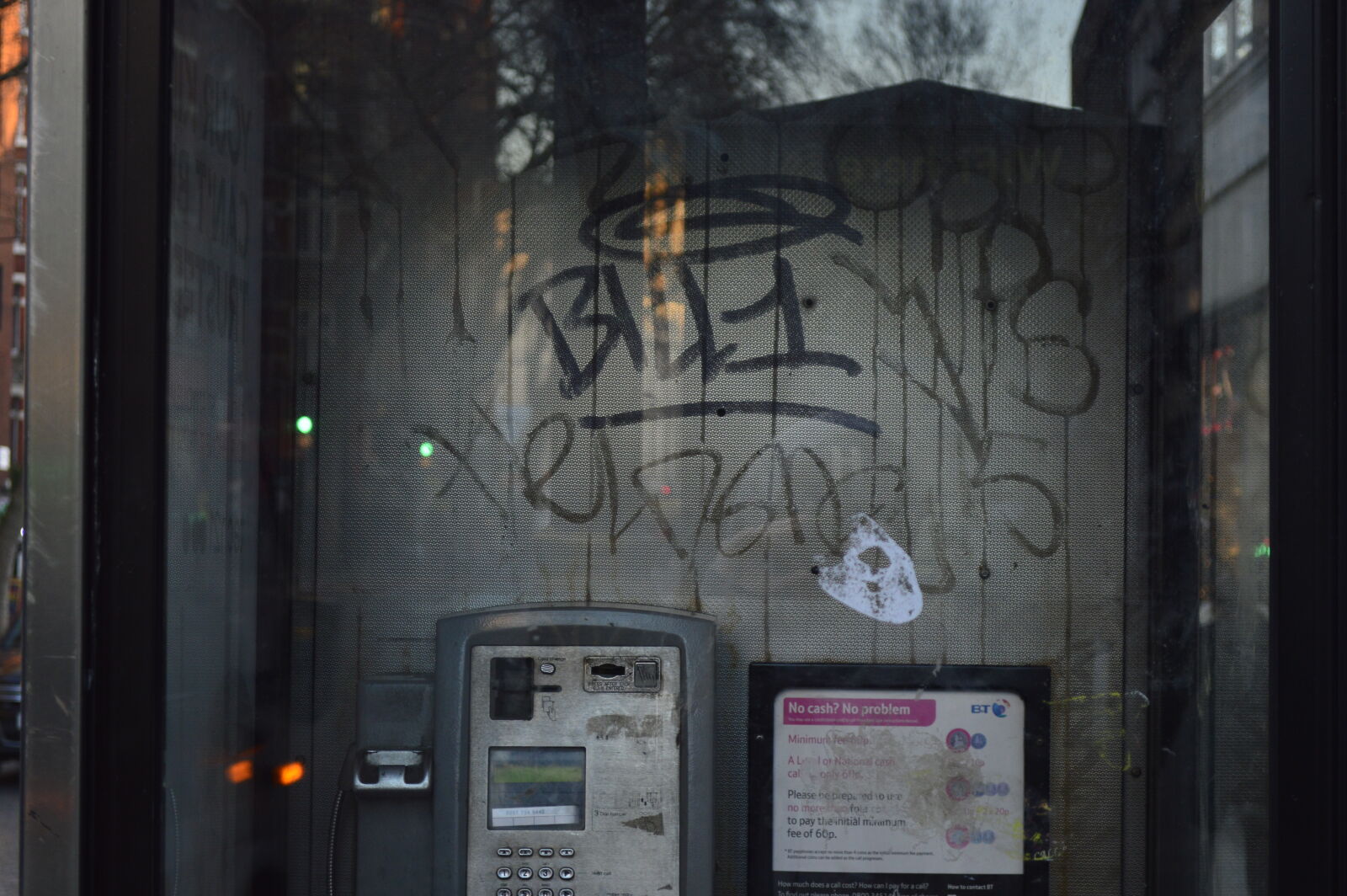 Nikon D3200 sample photo