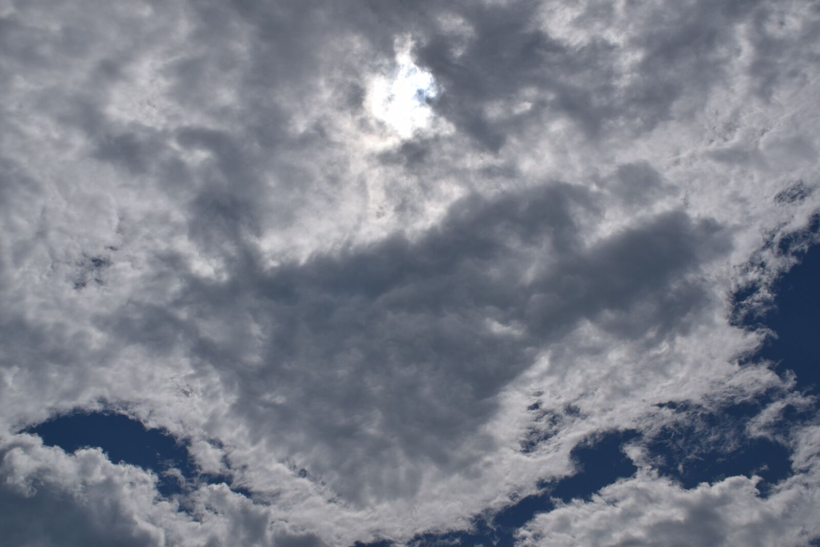 Nikon D3300 sample photo. Day s, cloudy skies photography