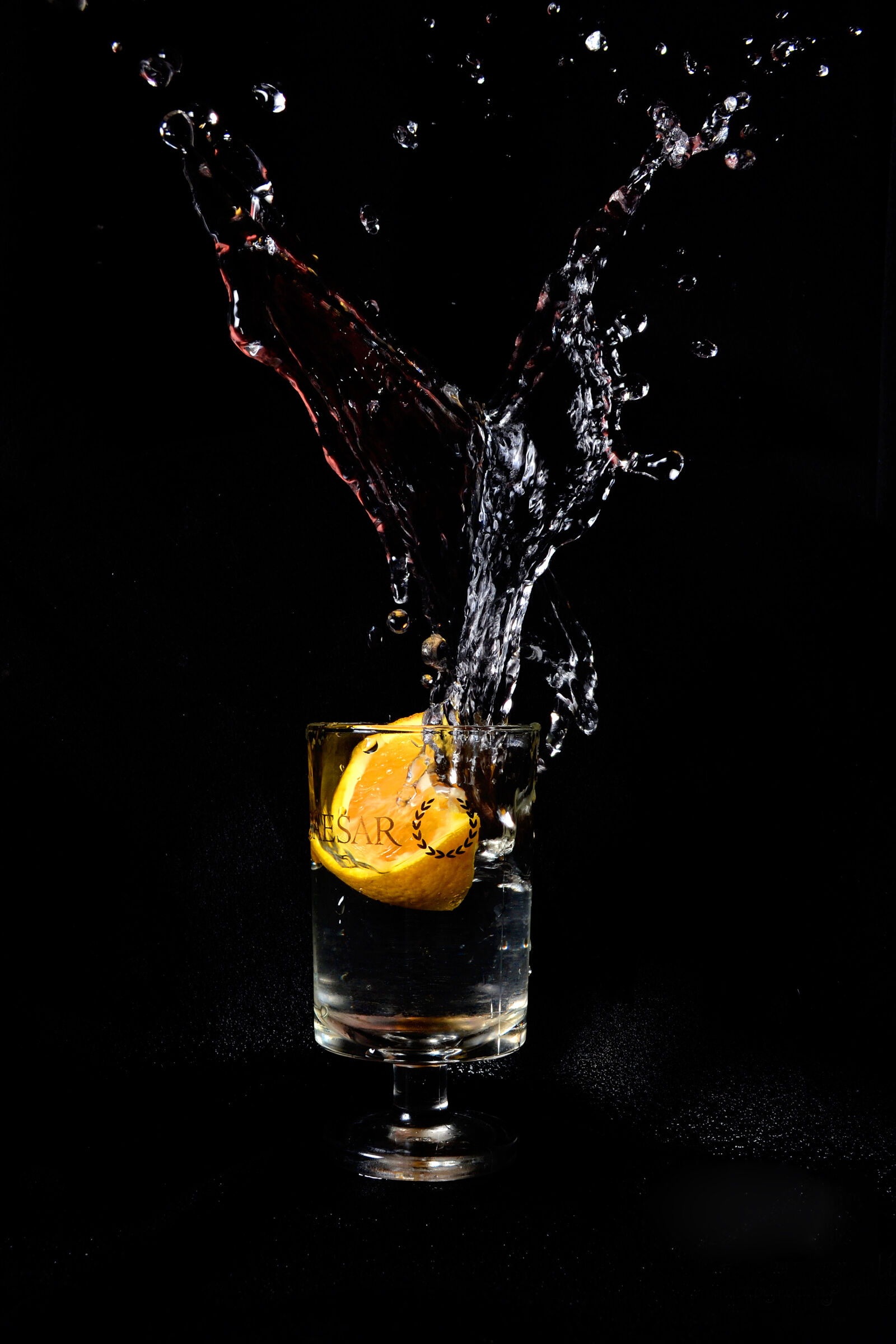 Nikon D3100 sample photo. Alcoholic, beverage, beverage, cocktail photography