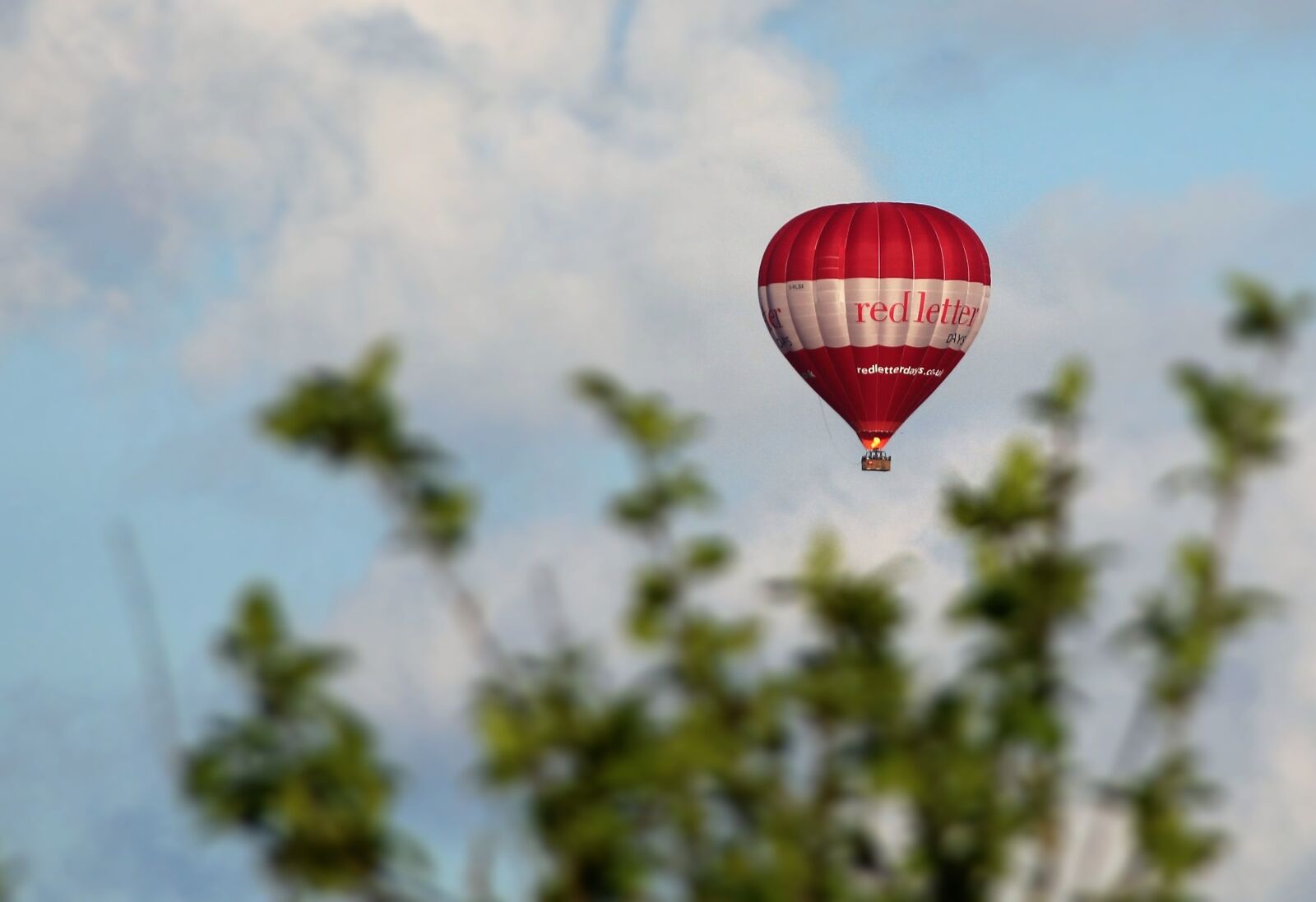 Canon EOS 760D (EOS Rebel T6s / EOS 8000D) sample photo. Balloon, hotair, flight photography