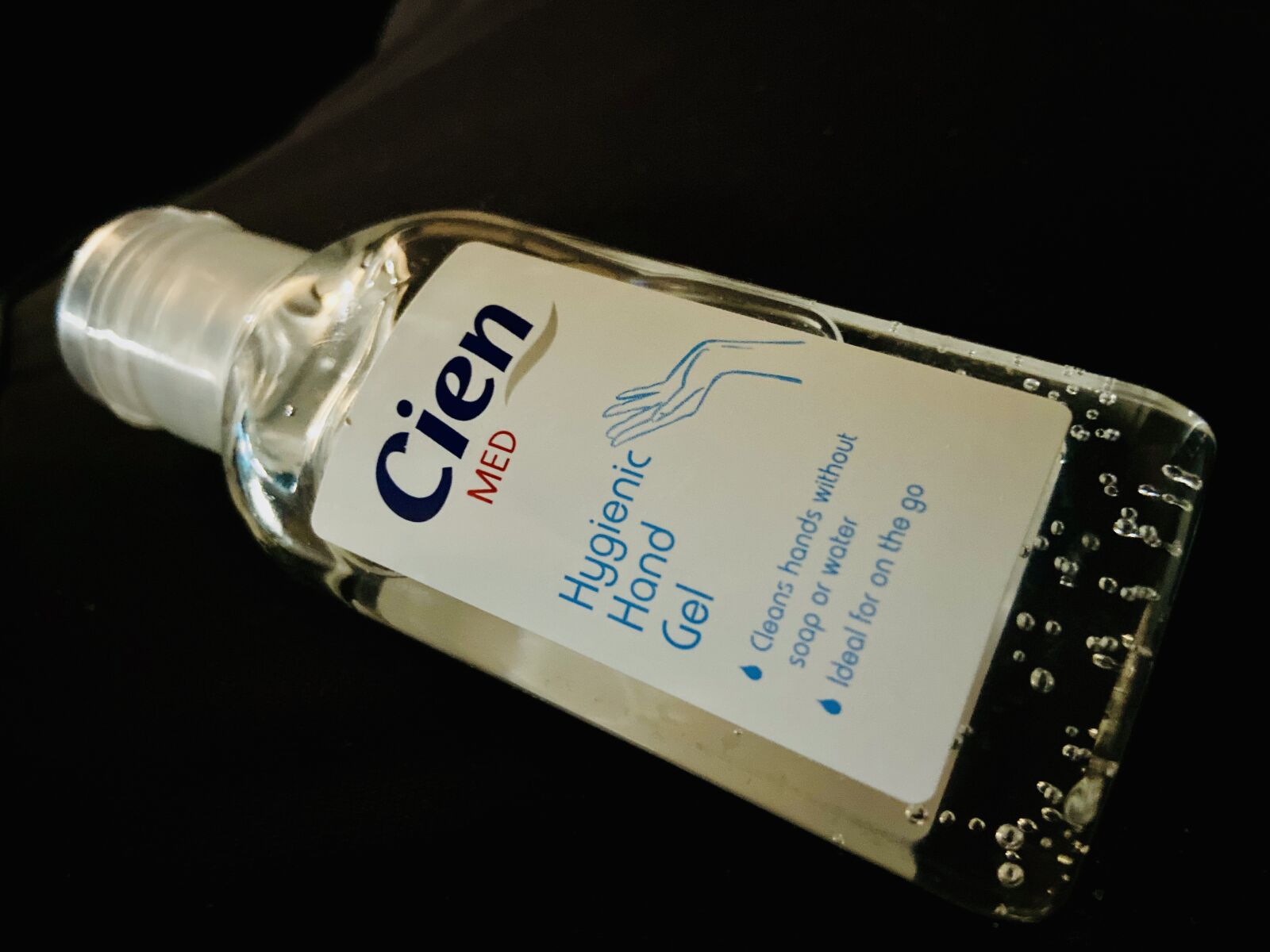 Apple iPhone 11 sample photo. Hand sanitizer, sanitizer, covid19 photography