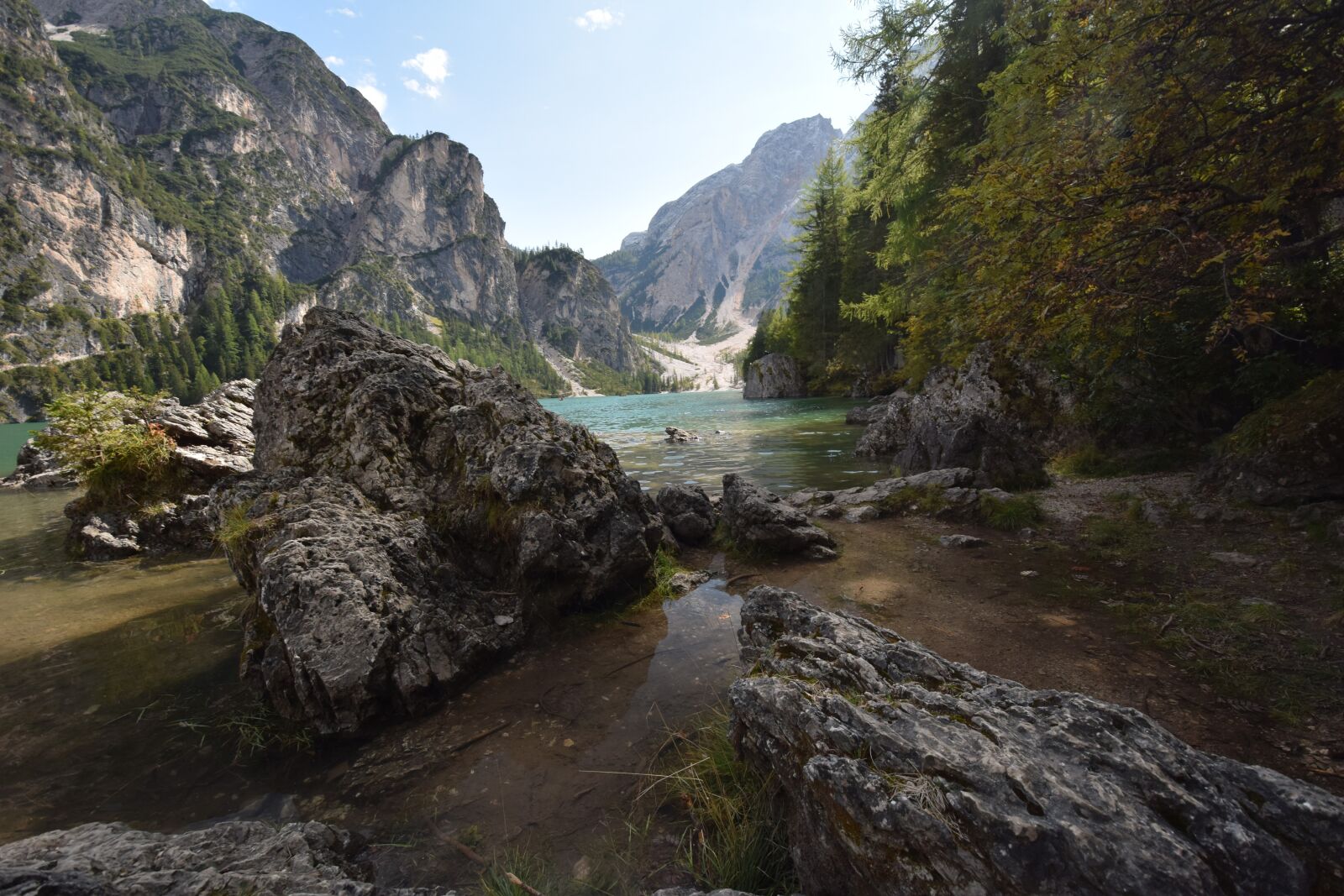 Nikon D5300 sample photo. Alpine, dolomites, mountains photography