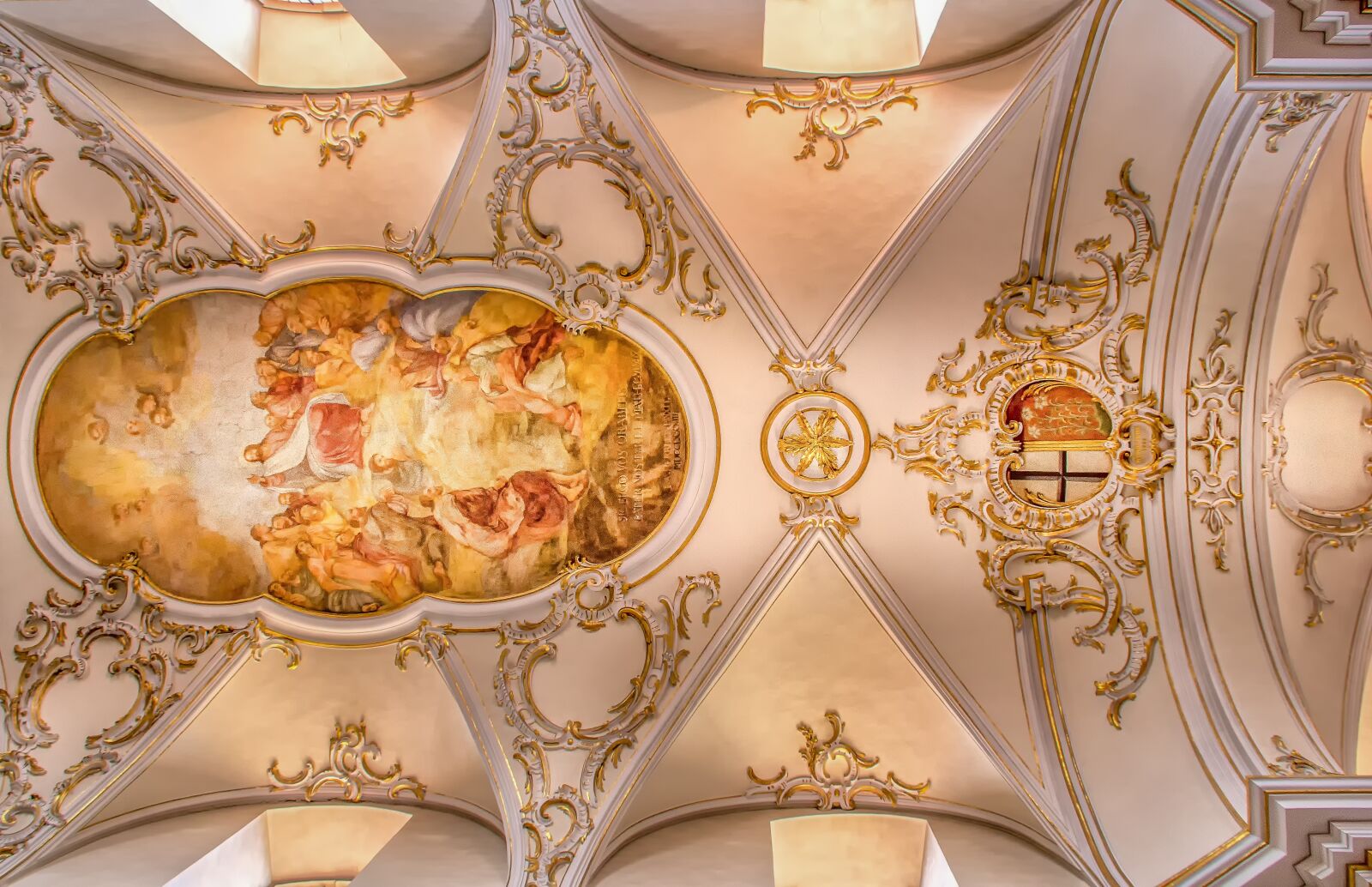 Canon EOS 60D sample photo. Architecture, building, parish church photography