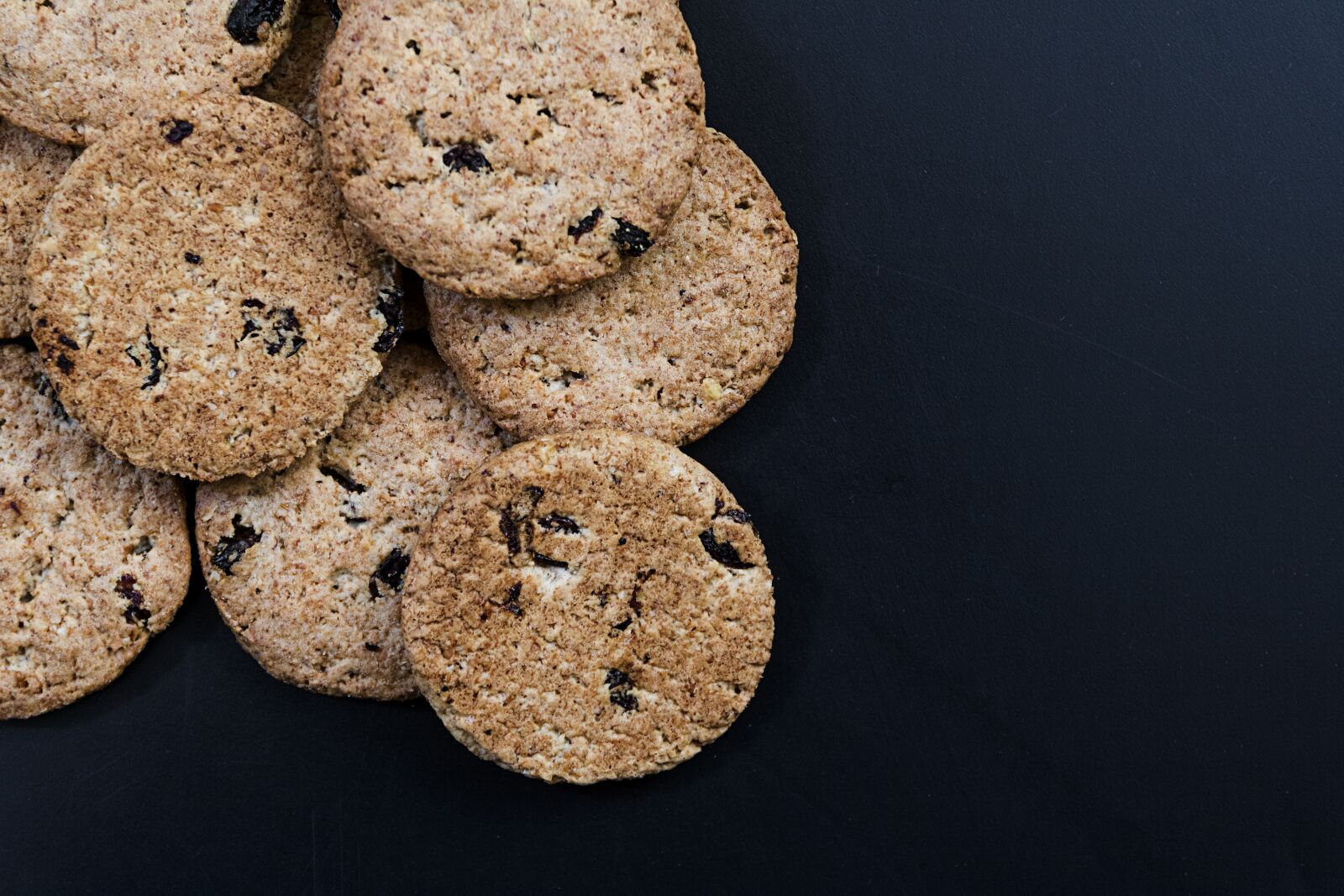 Canon EOS 750D (EOS Rebel T6i / EOS Kiss X8i) sample photo. Cookies, baked, bakery photography